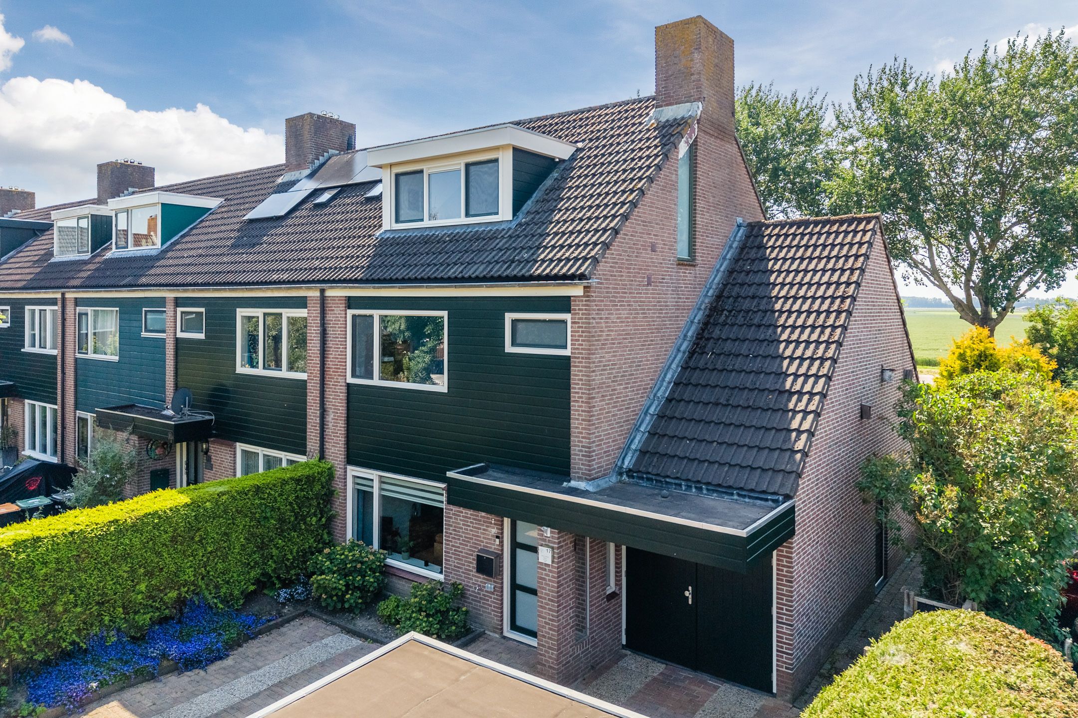 Foto van Moerasakker 17, Noord-Scharwoude