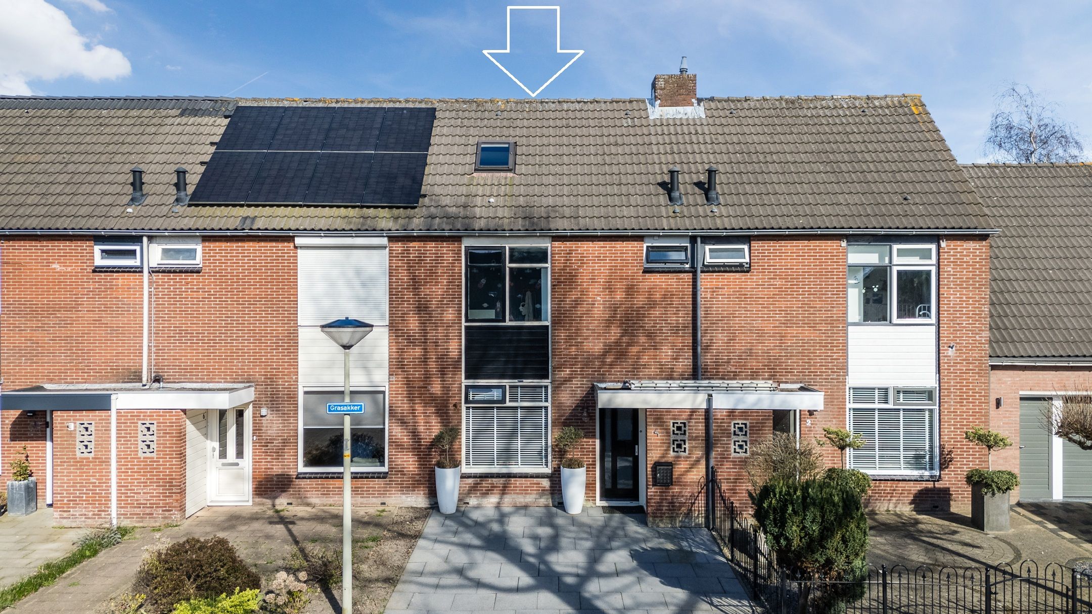 Foto van Grasakker 4, Noord-Scharwoude