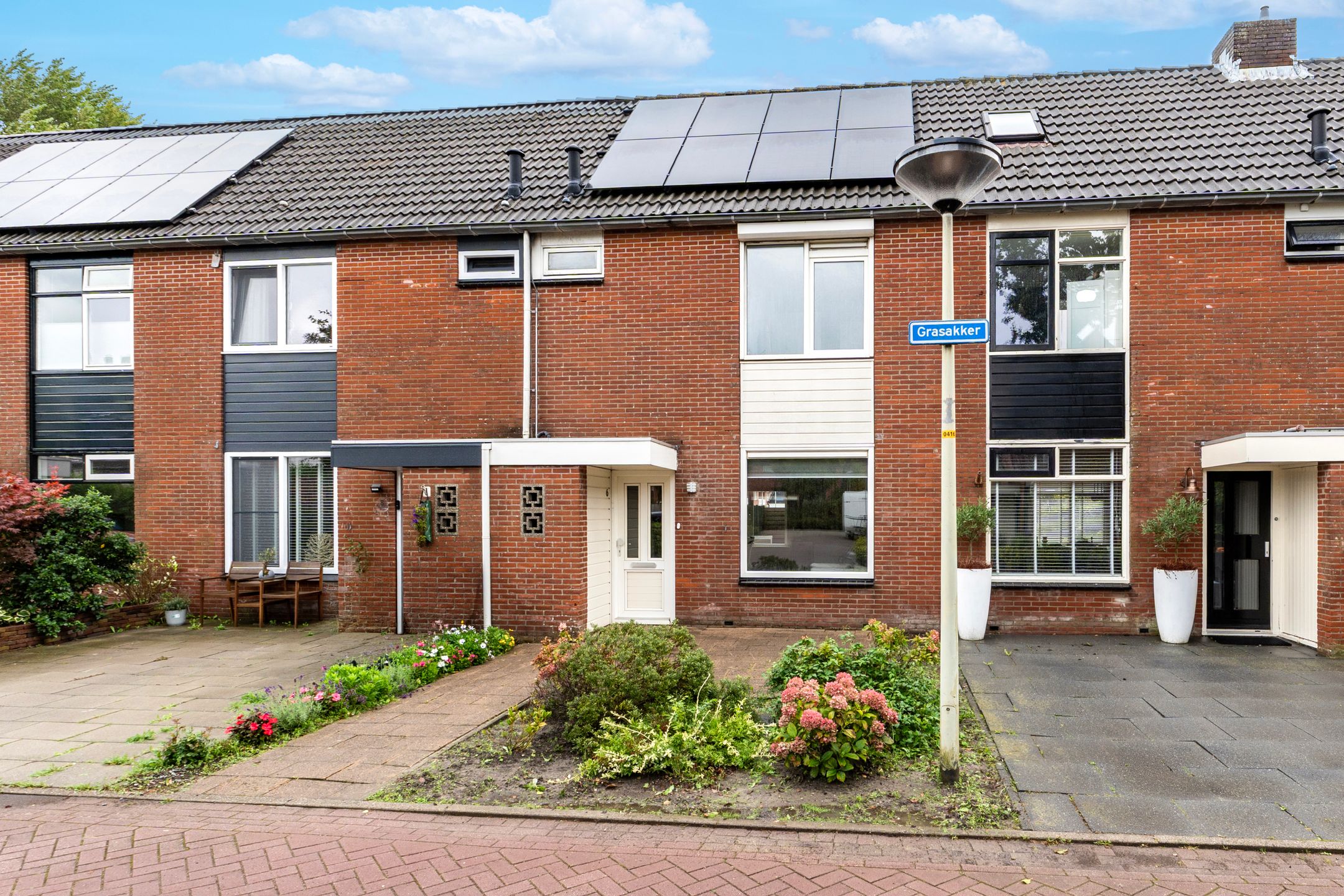 Foto van Grasakker 6, Noord-Scharwoude