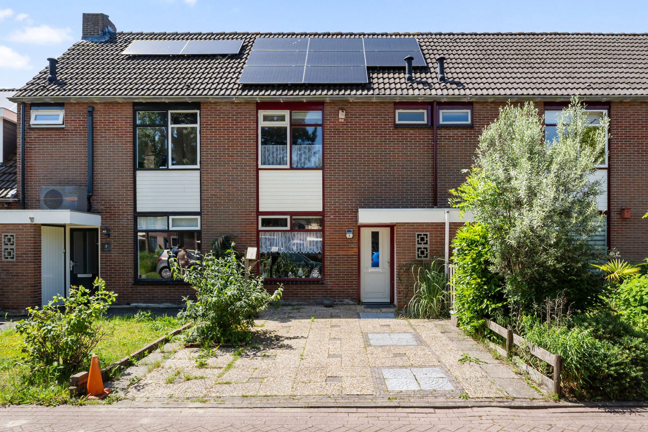Foto van Grasakker 9, Noord-Scharwoude