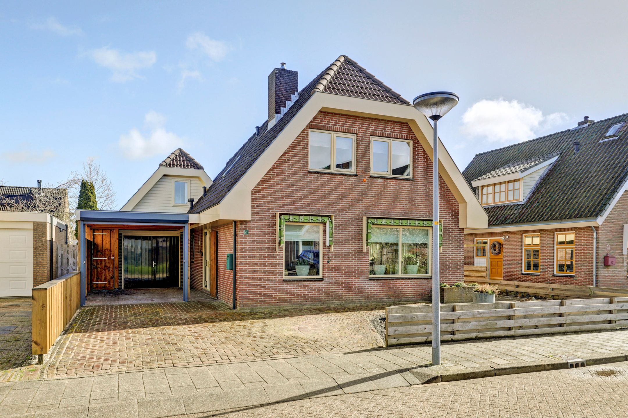 Foto van Pelmolen 21, Noord-Scharwoude
