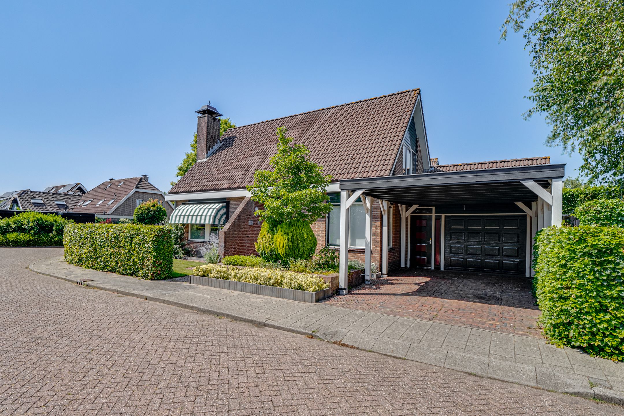 Foto van Pelmolen 31, Noord-Scharwoude