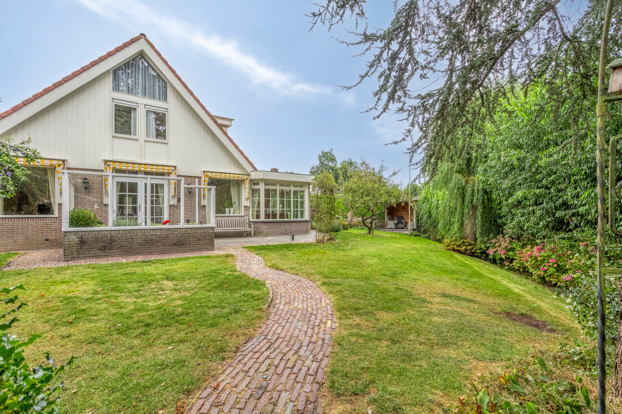Foto van Rosmolen 1, Noord-Scharwoude