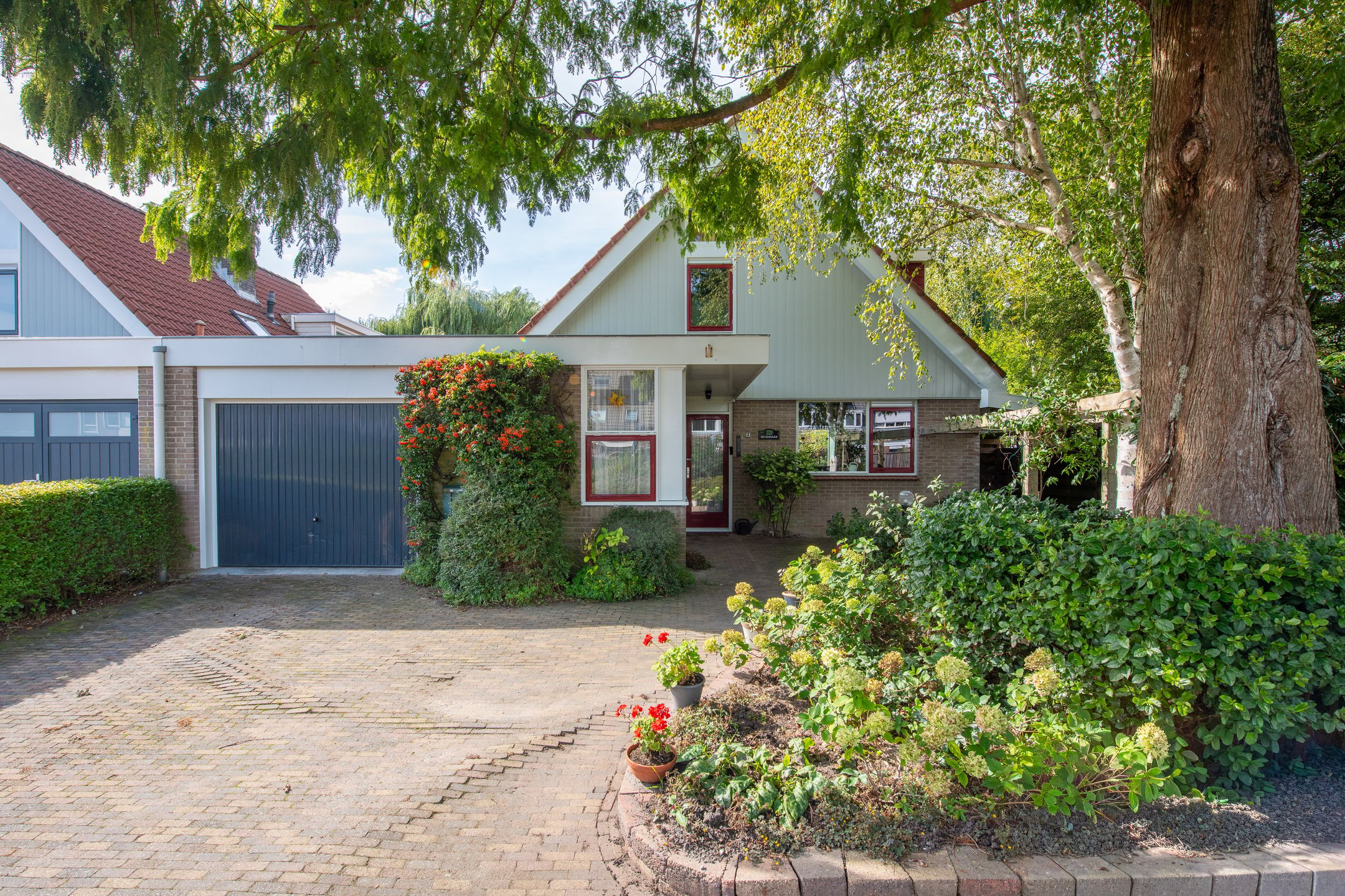 Foto van Rosmolen 3, Noord-Scharwoude