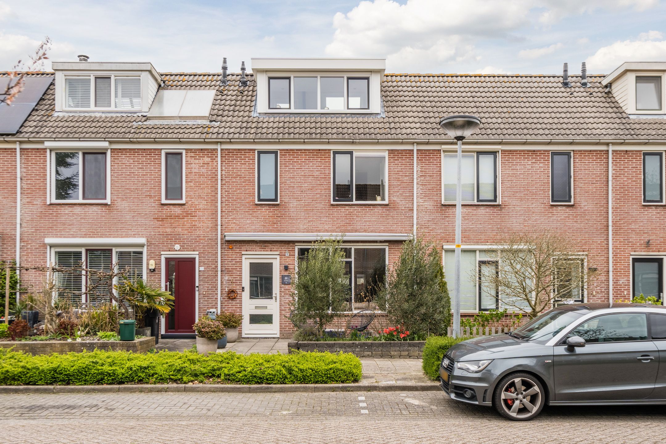Foto van Paltrokmolen 81, Noord-Scharwoude
