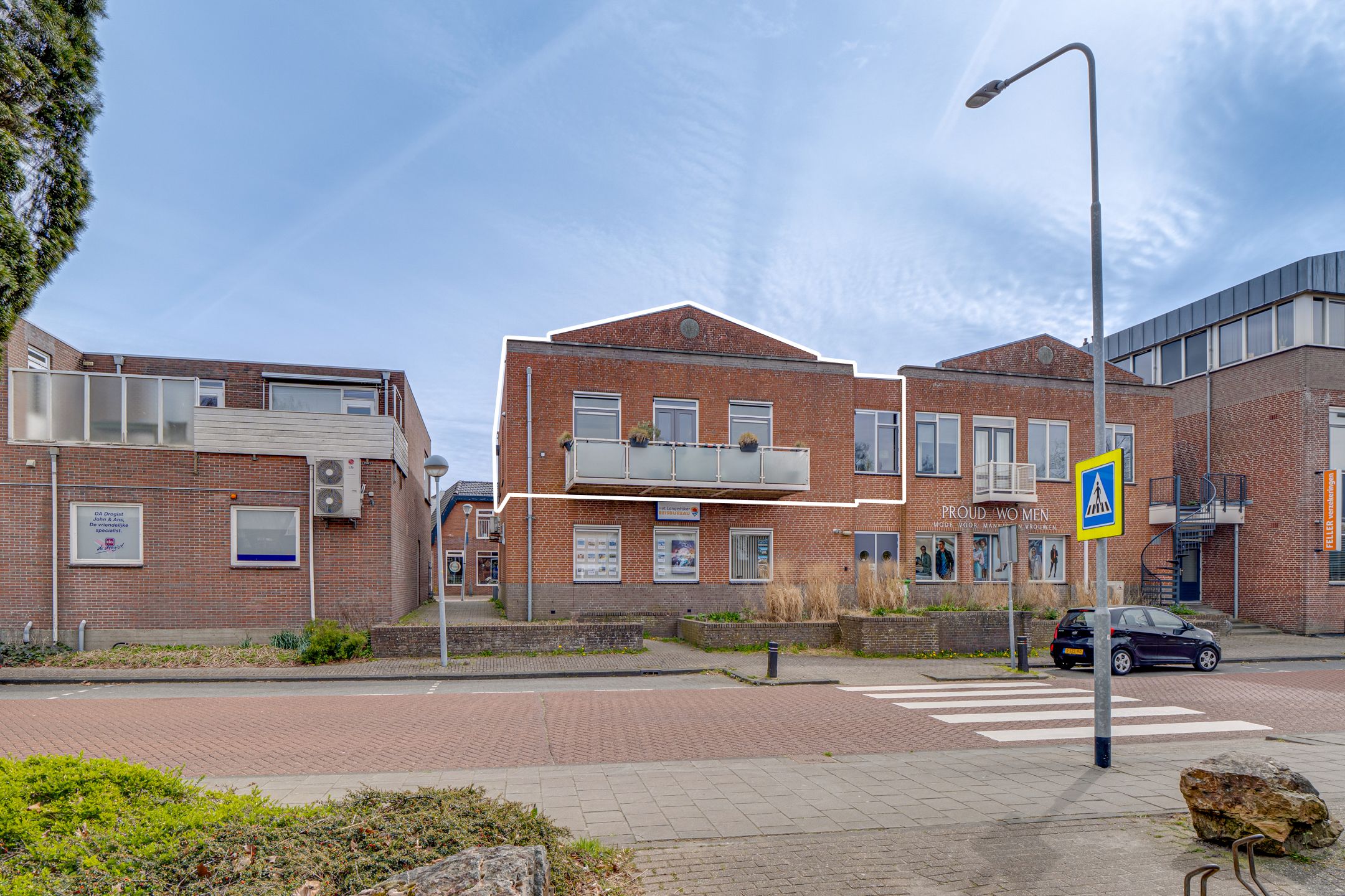 Foto van Dorpsstraat 577H, Noord-Scharwoude