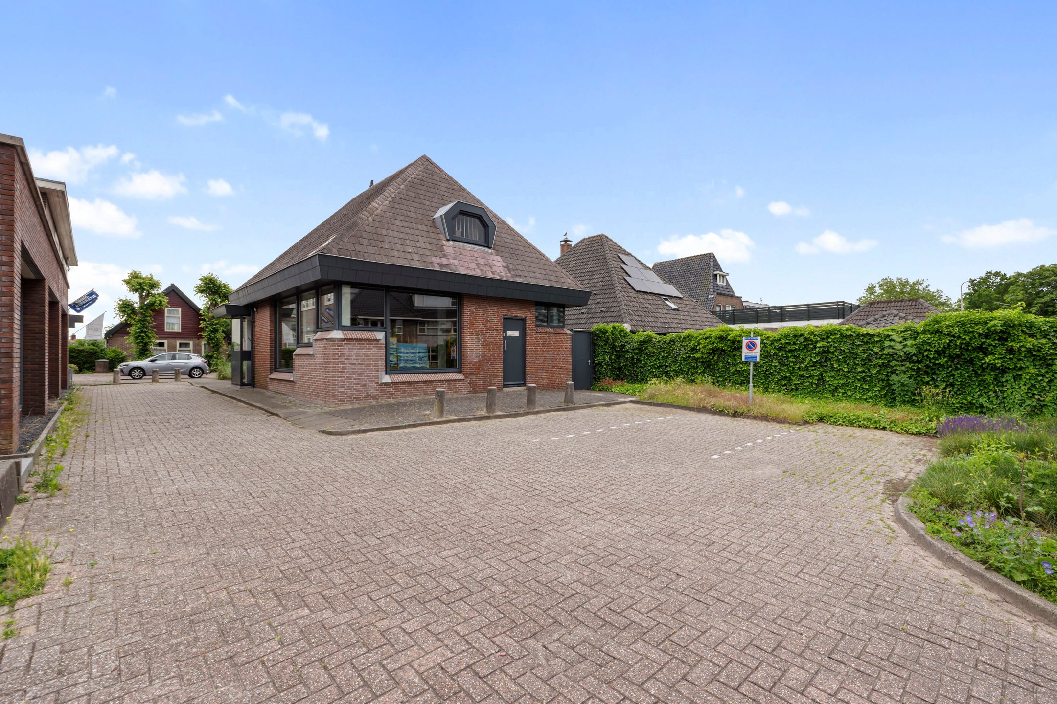 Foto van Dorpsstraat 625, Noord-Scharwoude