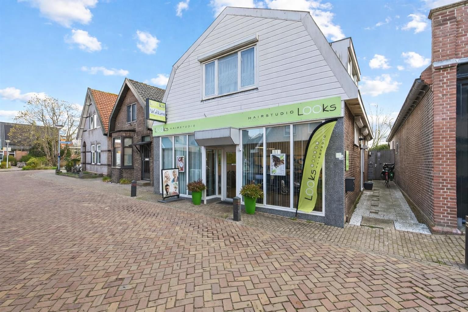 Foto van Dorpsstraat 652, Noord-Scharwoude