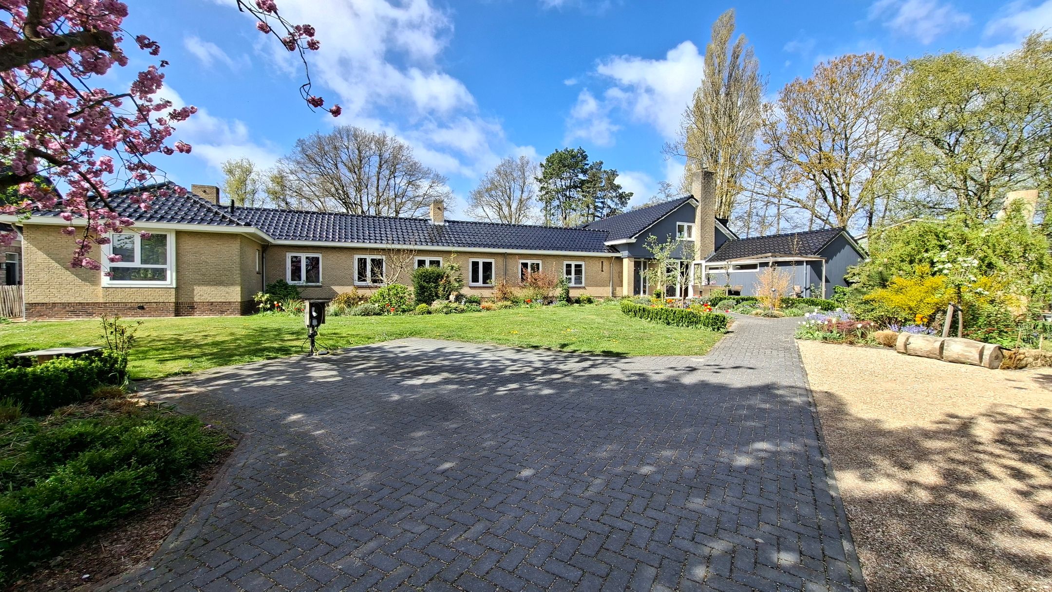 Foto van Krab 1, Noord-Scharwoude