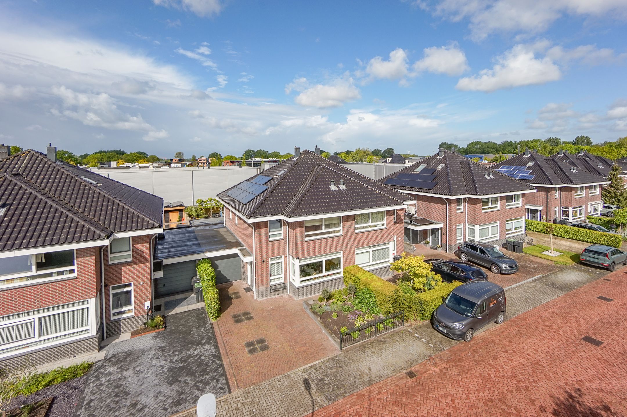 Foto van Schelp 7, Noord-Scharwoude