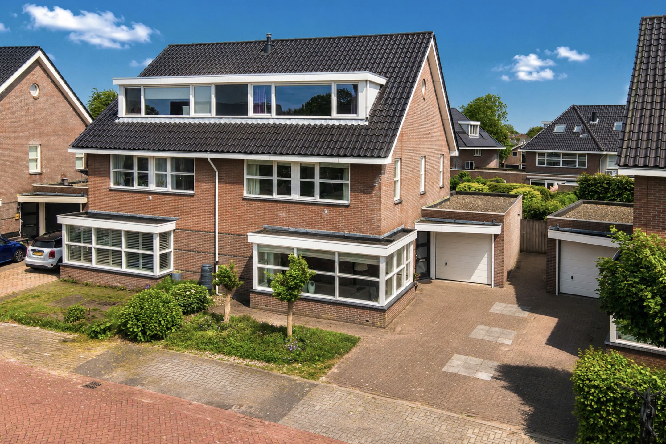Foto van Alikruik 23, Noord-Scharwoude