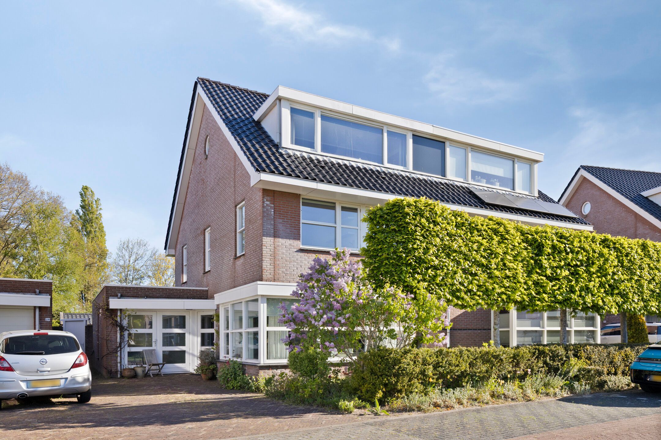 Foto van Alikruik 24, Noord-Scharwoude