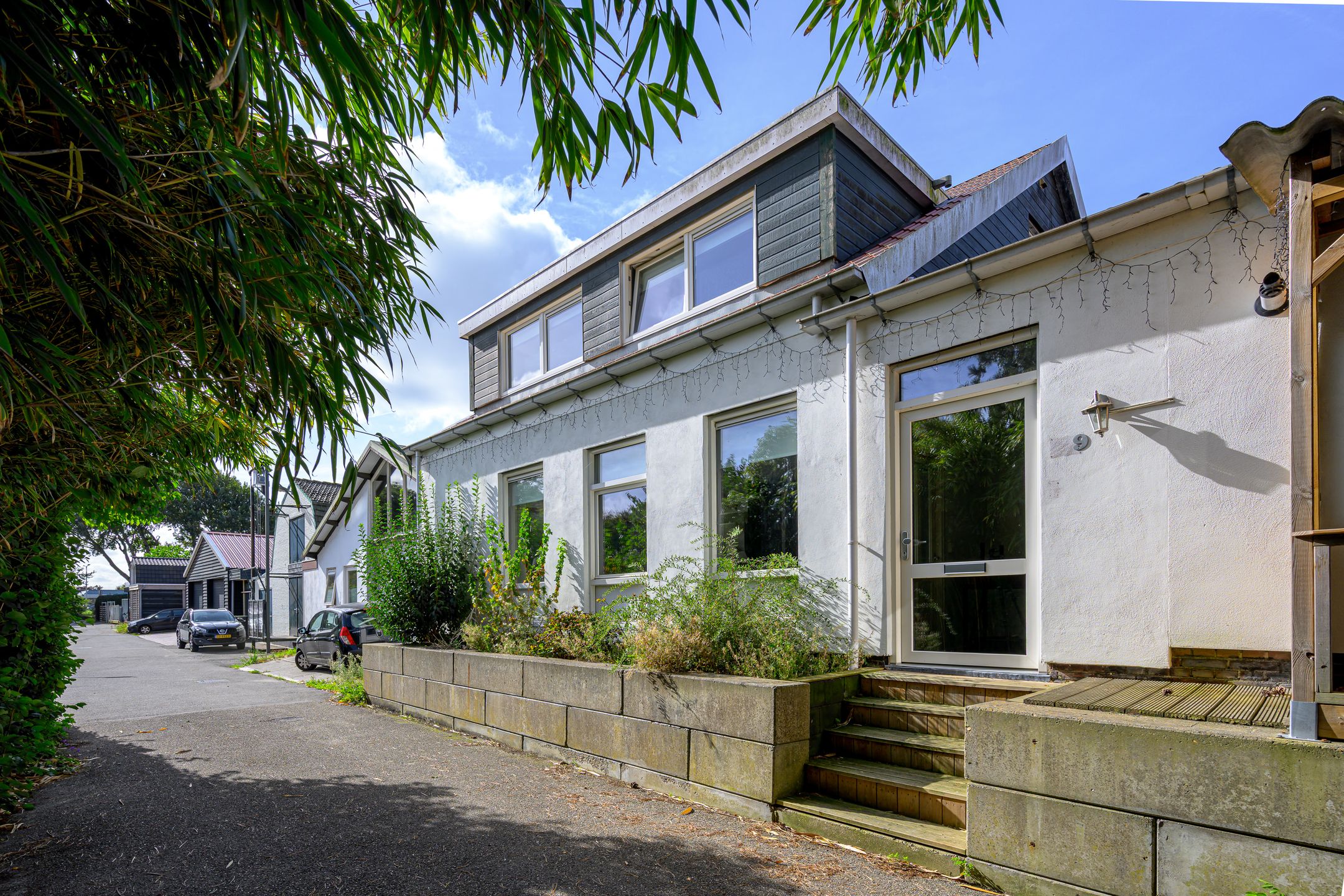 Foto van Gedempte Achterburggracht 9, Noord-Scharwoude