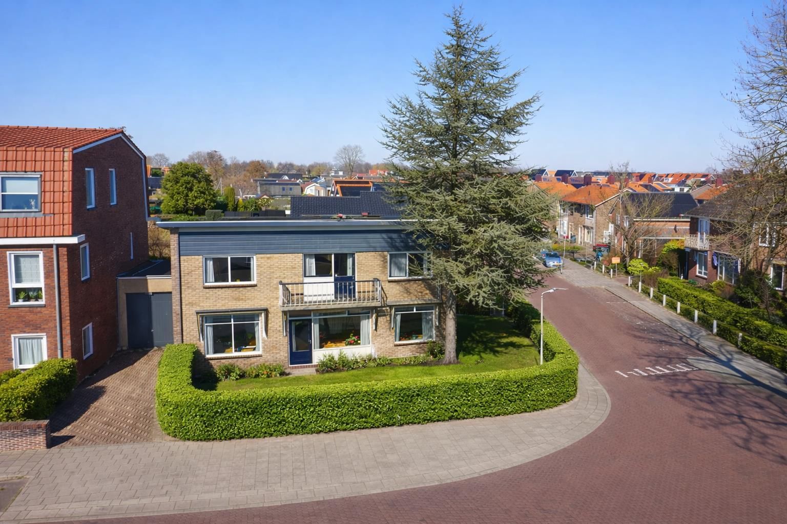 Foto van Willem de Zwijgerstraat 3, Noord-Scharwoude