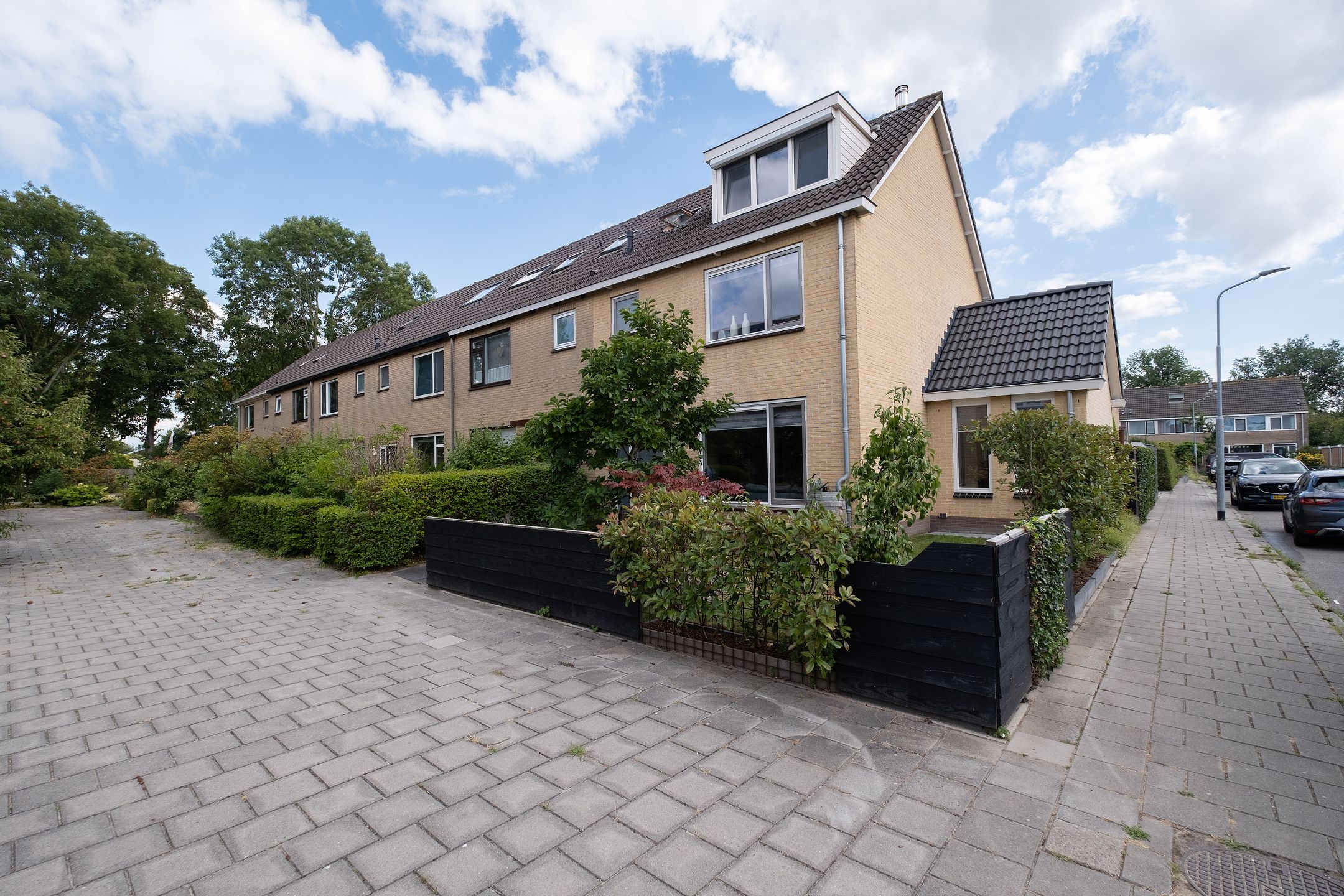 Foto van Anna van Saksenstraat 98, Noord-Scharwoude
