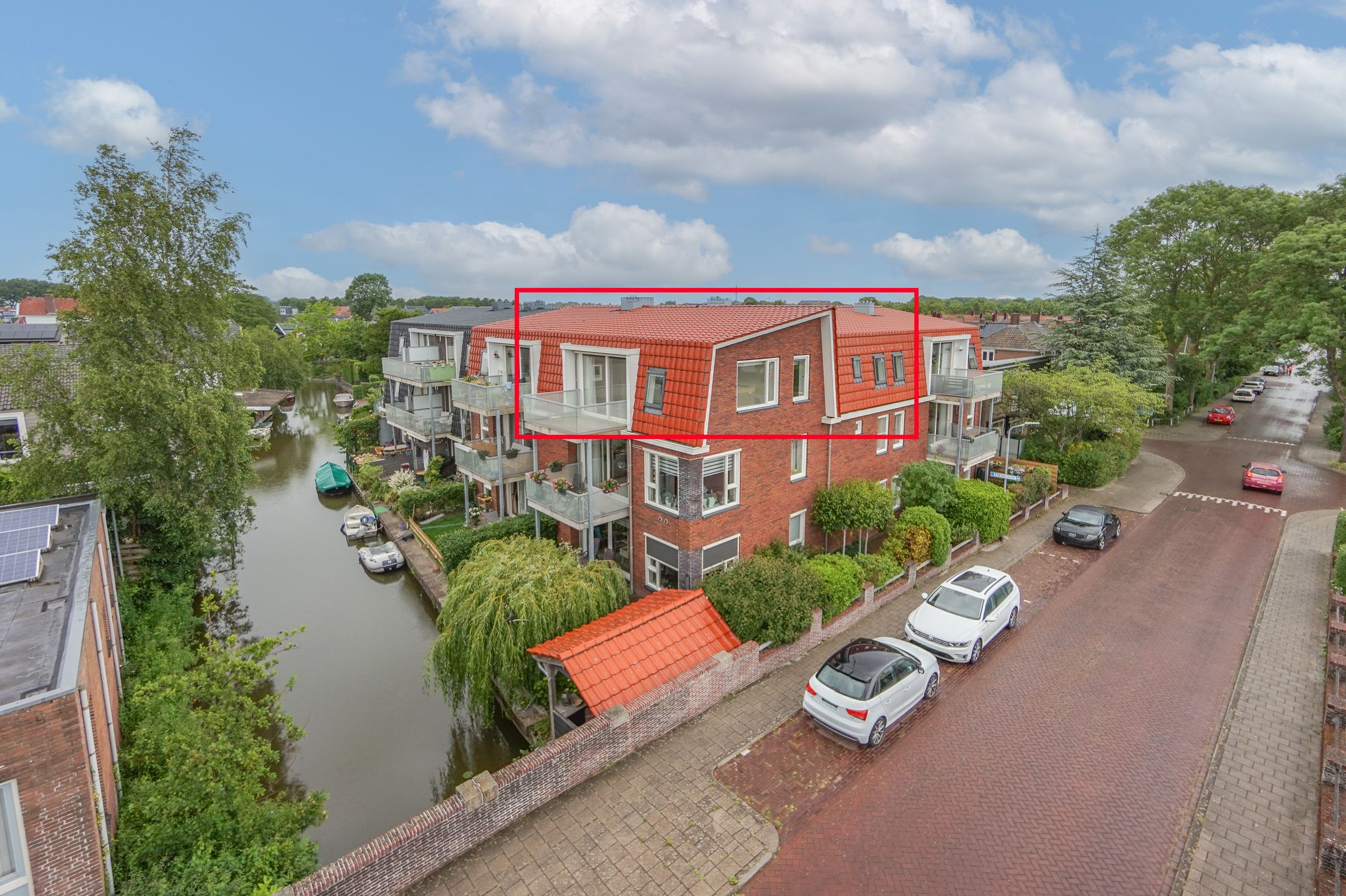 Foto van Juliana van Stolbergstraat 11B, Noord-Scharwoude