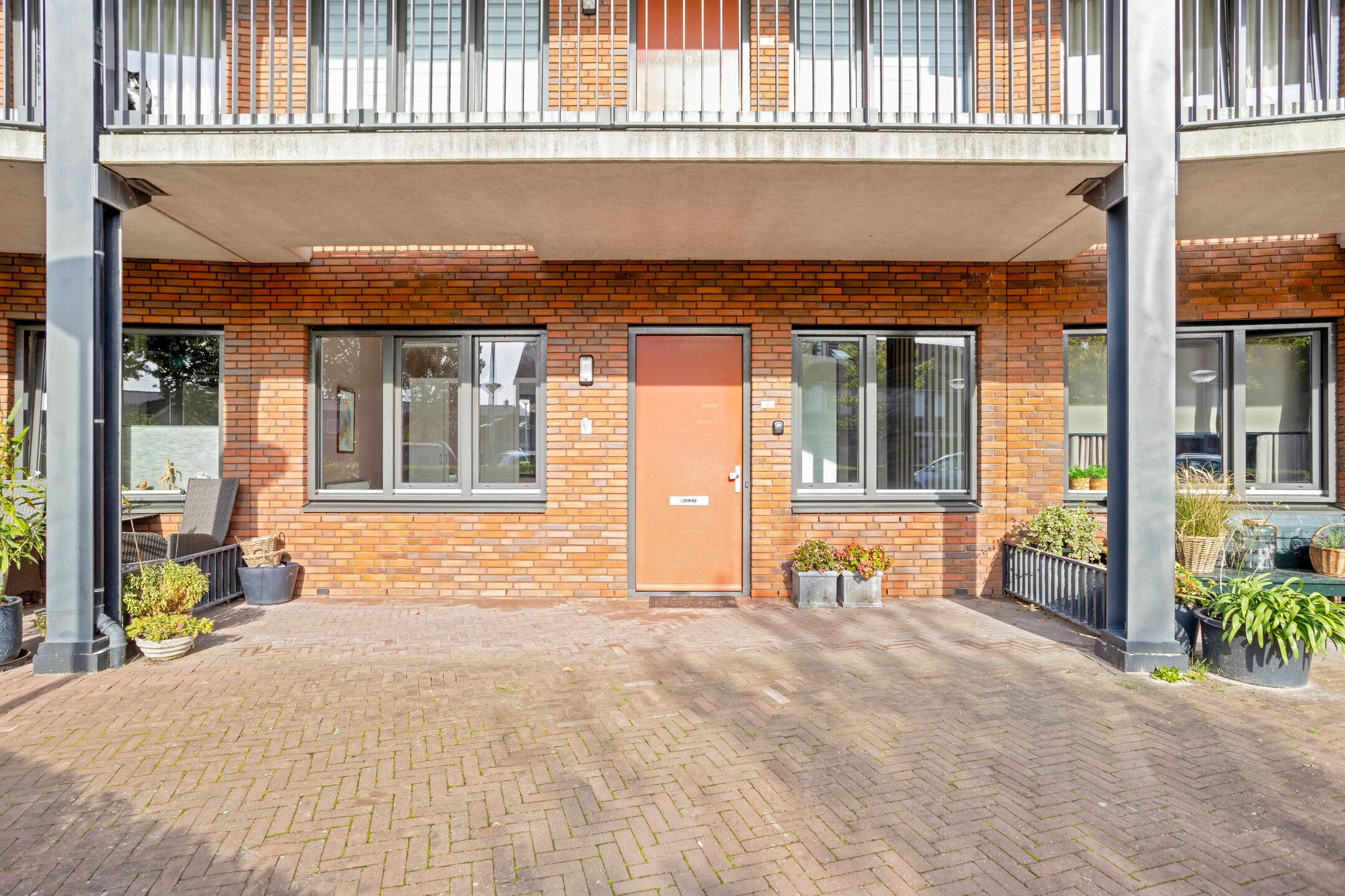 Foto van Zonoord 6, Noord-Scharwoude