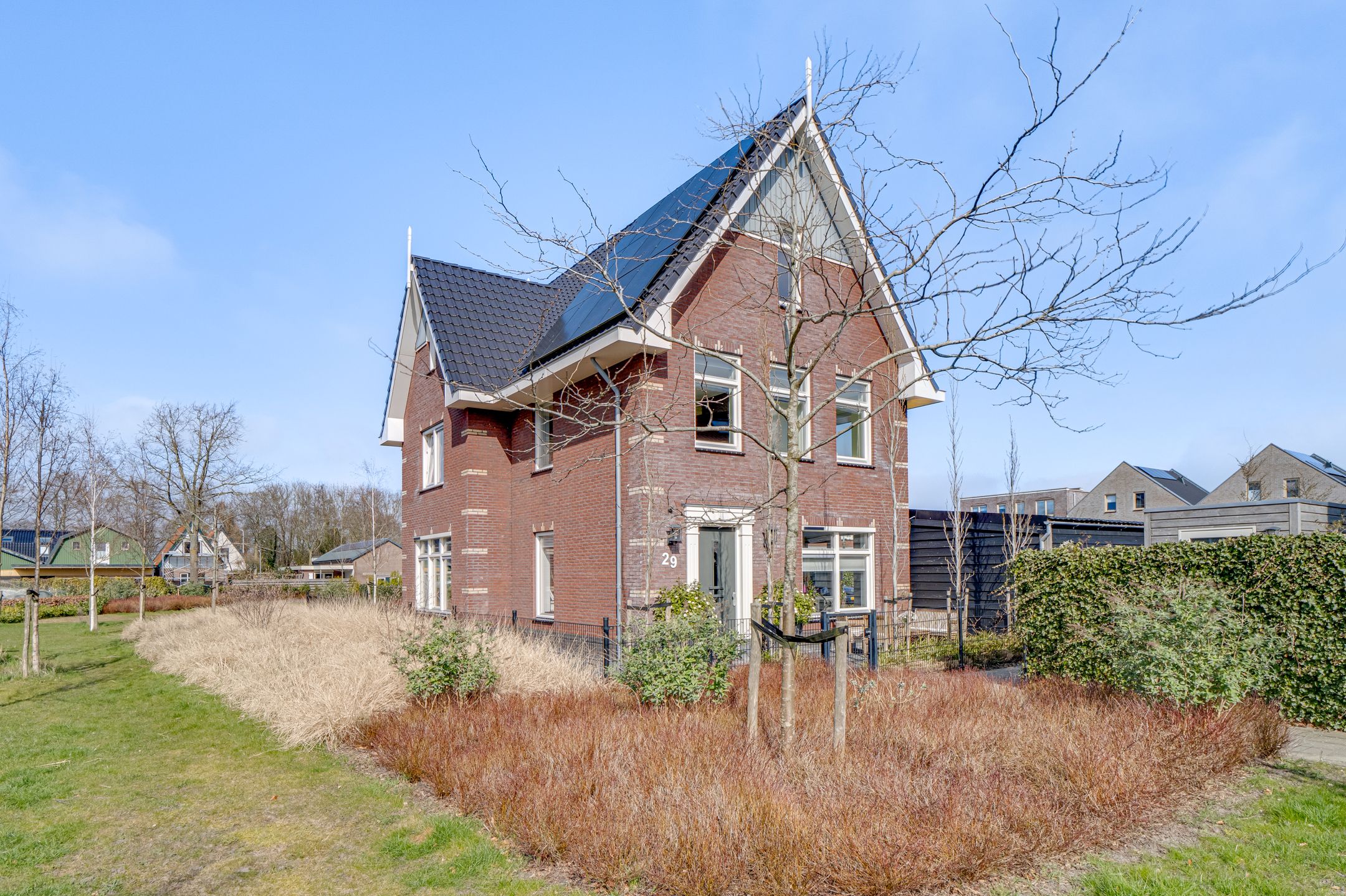 Foto van Nova Zembla 29, Noord-Scharwoude