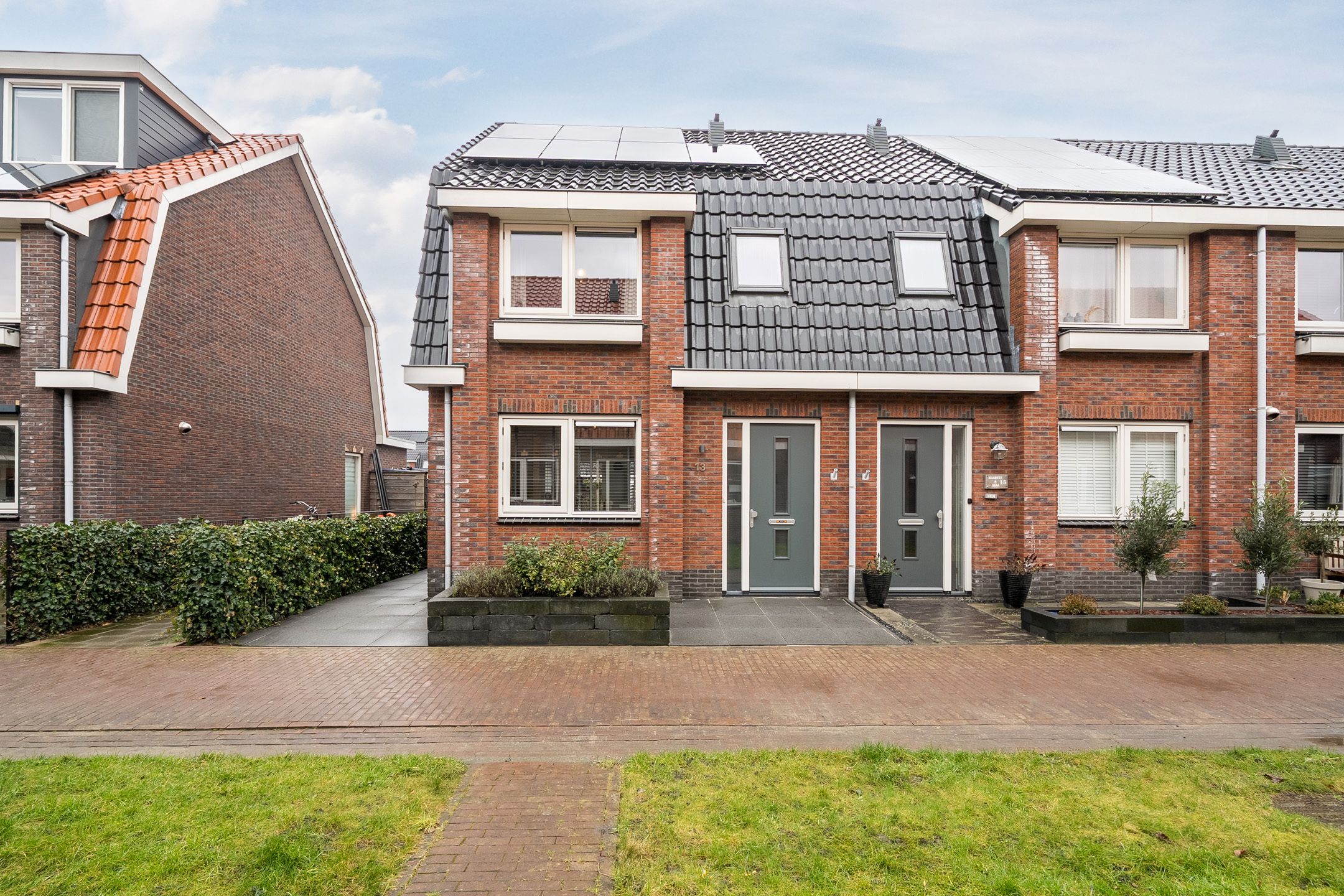 Foto van IJsland 13, Noord-Scharwoude