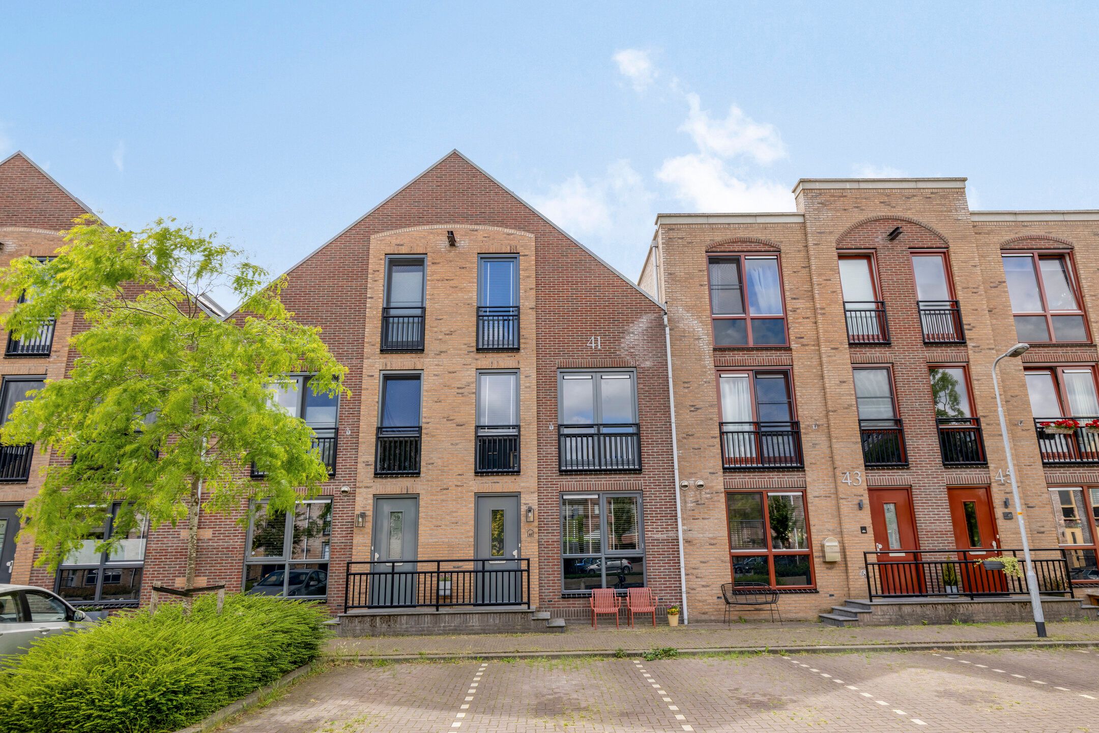 Foto van Noordermarktbond 41, Noord-Scharwoude
