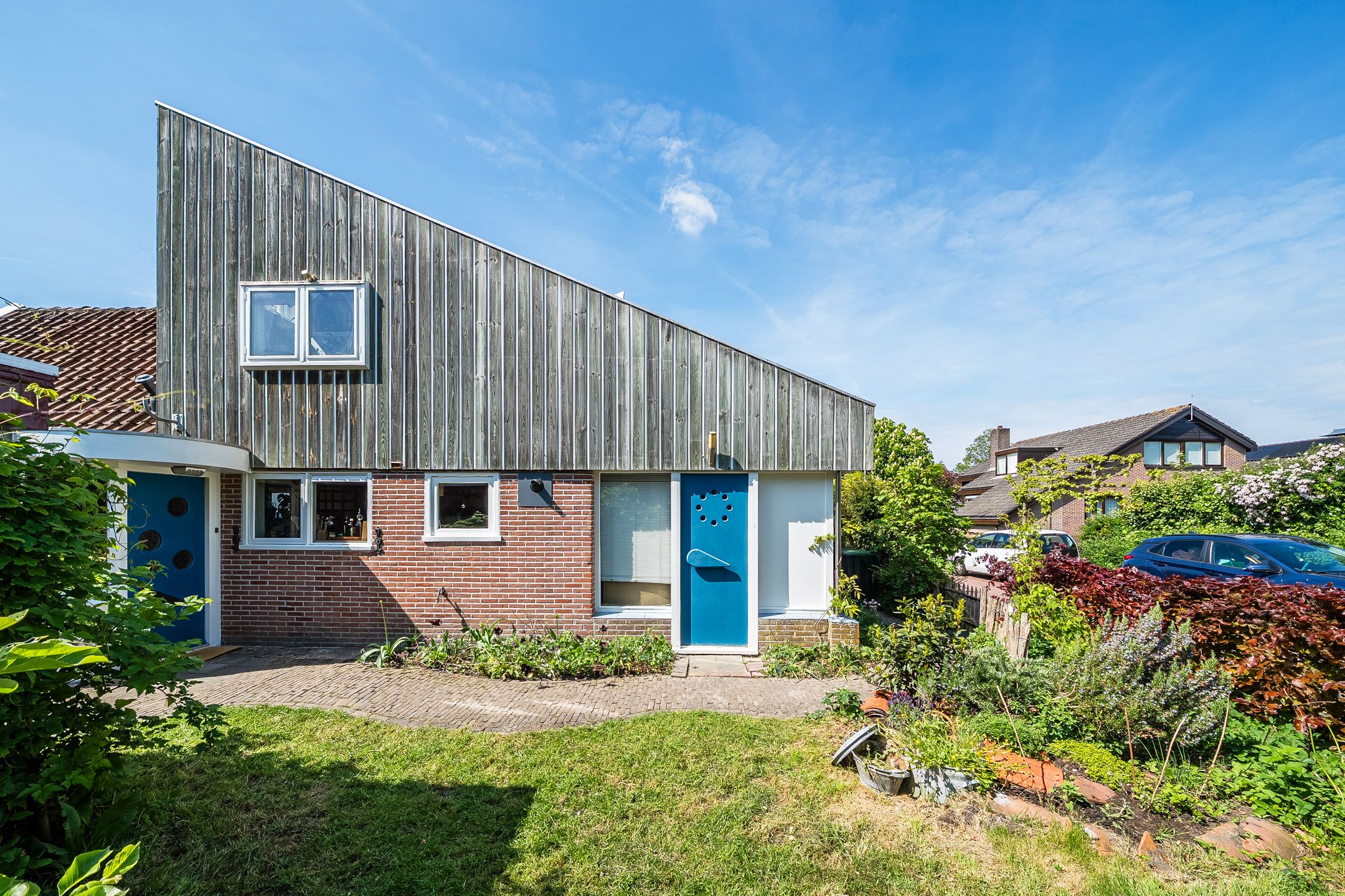 Foto van Werfstraat 15, Noord-Scharwoude