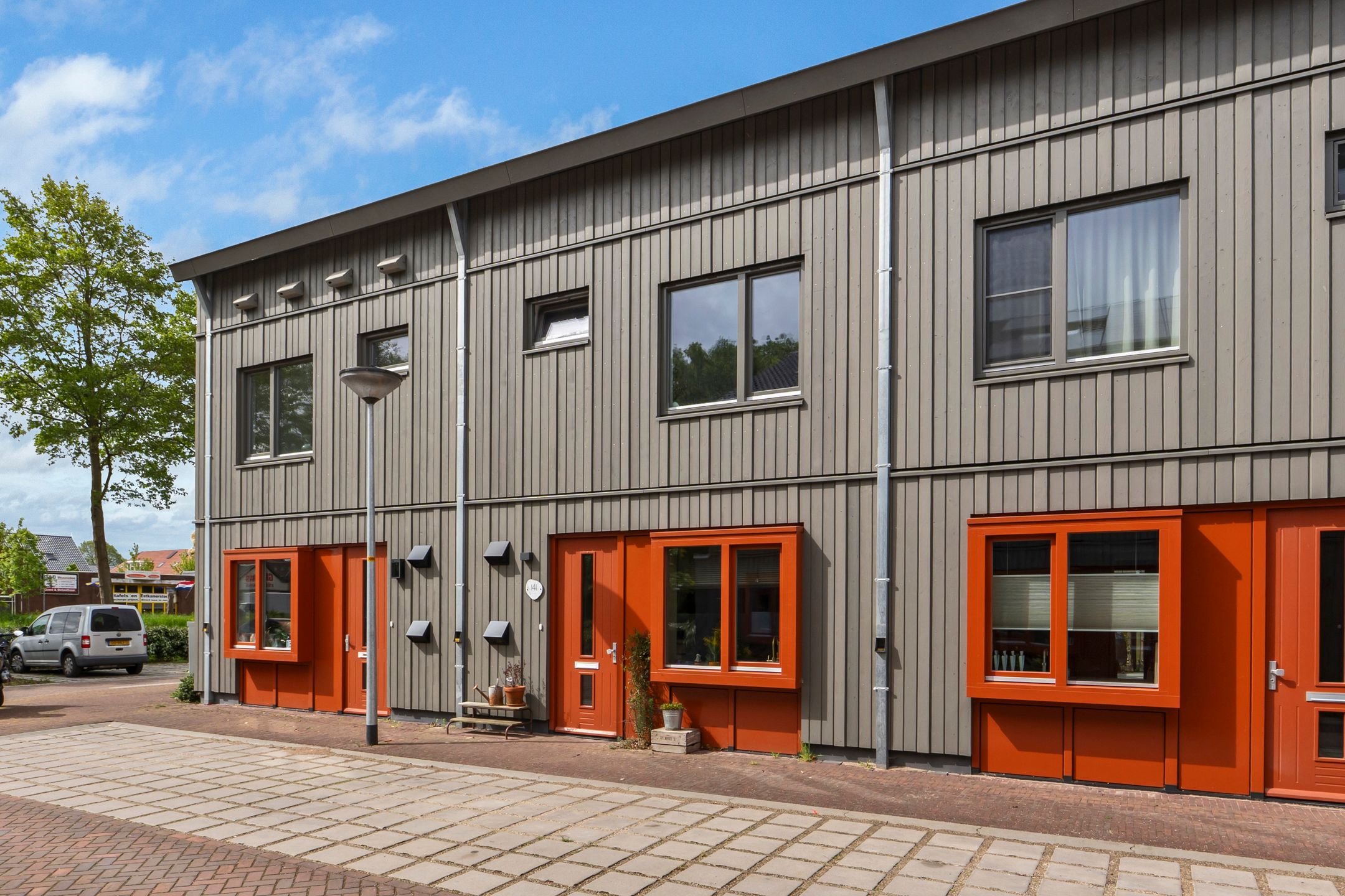 Foto van Spoorstraat 141, Noord-Scharwoude