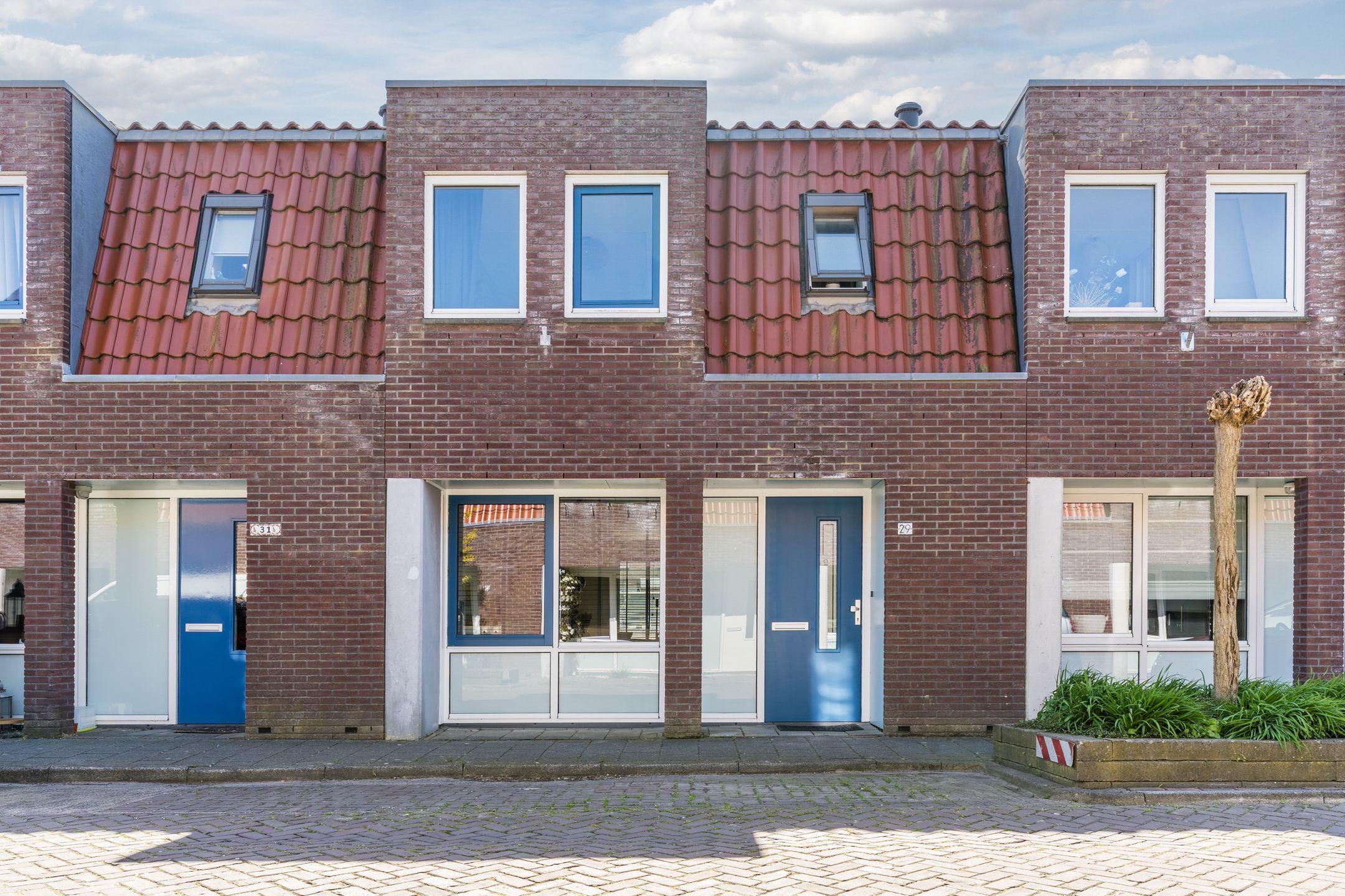 Foto van Oosterstraat 29, Noord-Scharwoude