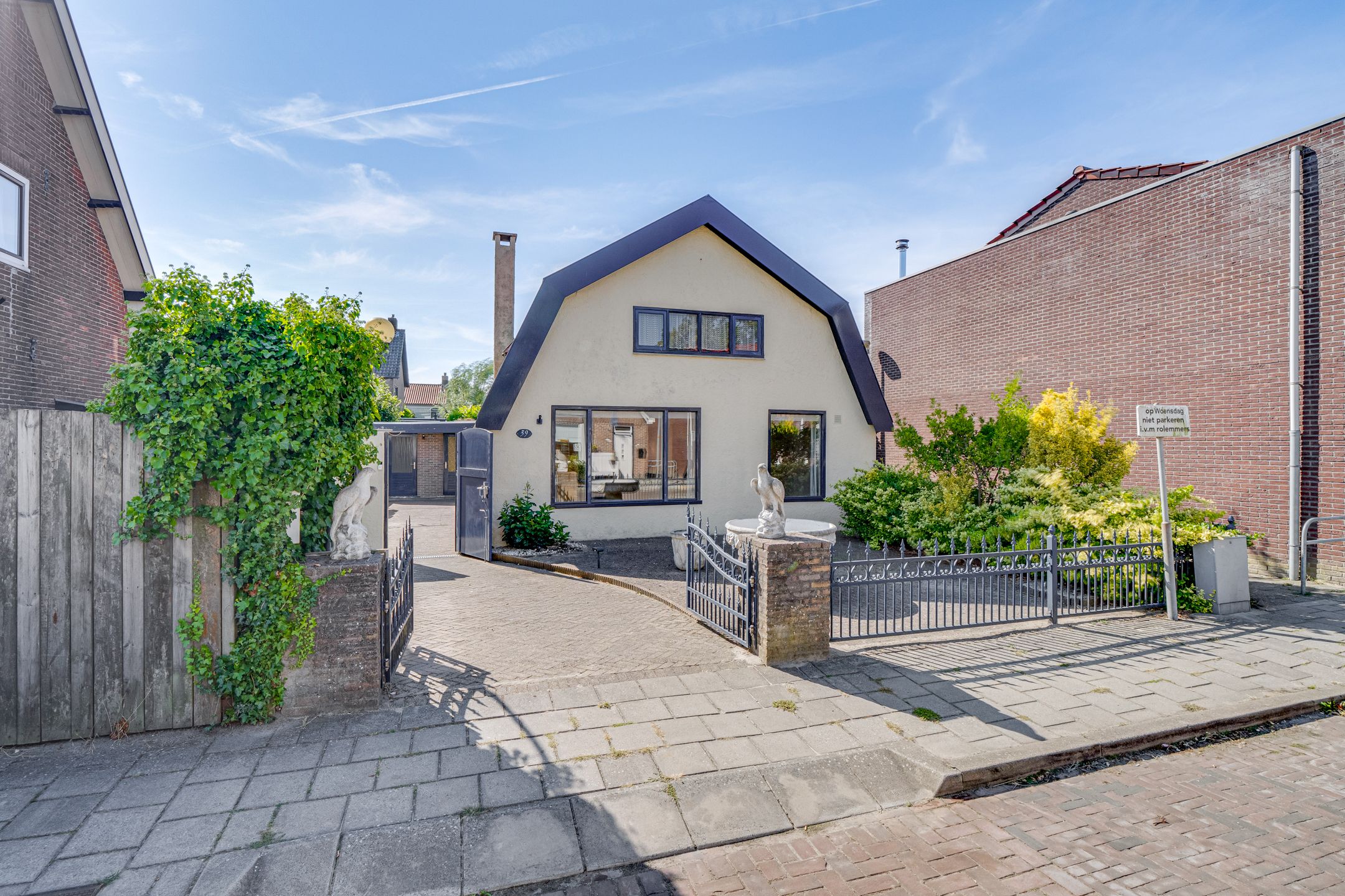 Foto van Oosterstraat 39, Noord-Scharwoude