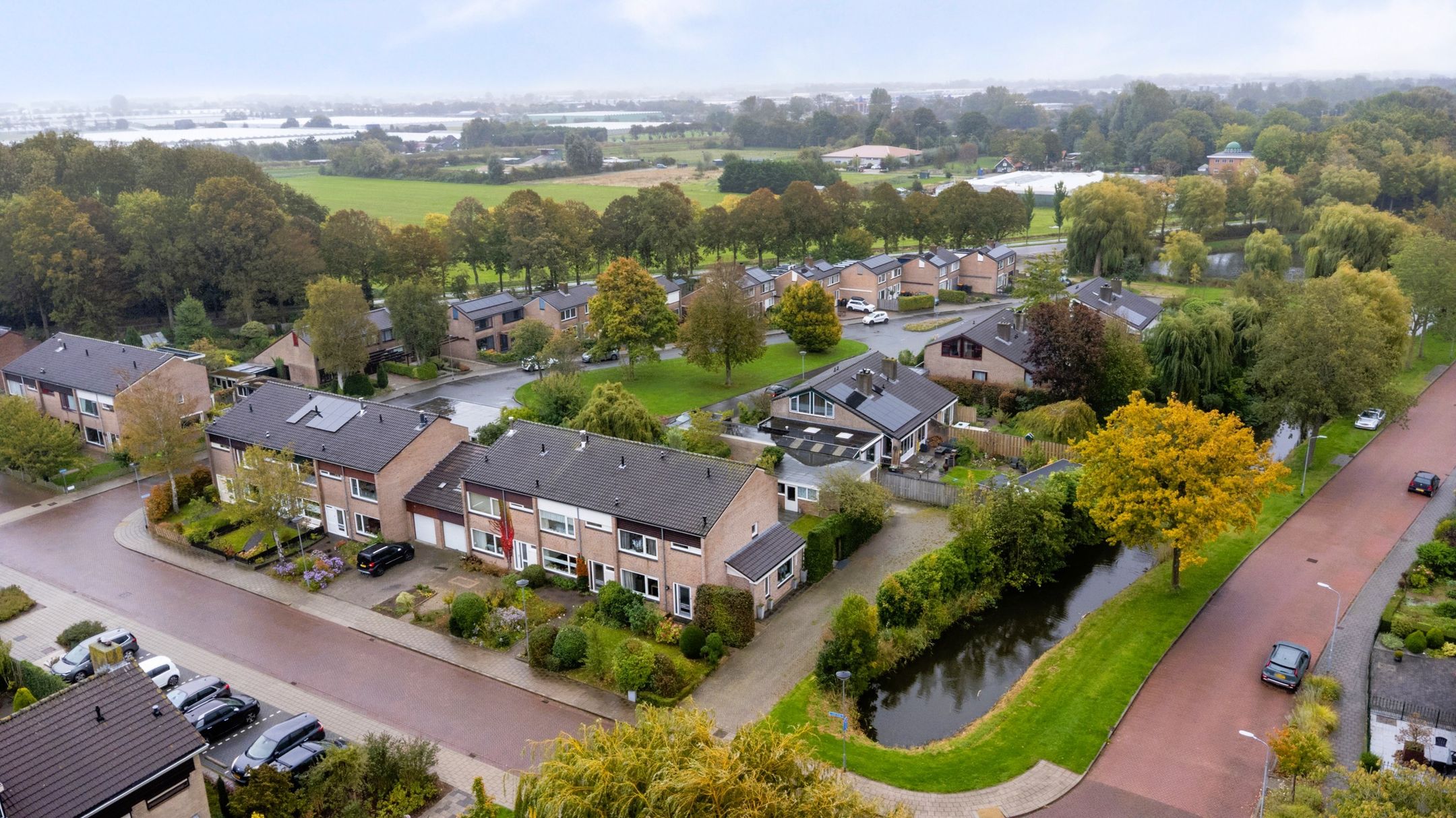 Foto van Hulststraat 10, Noord-Scharwoude
