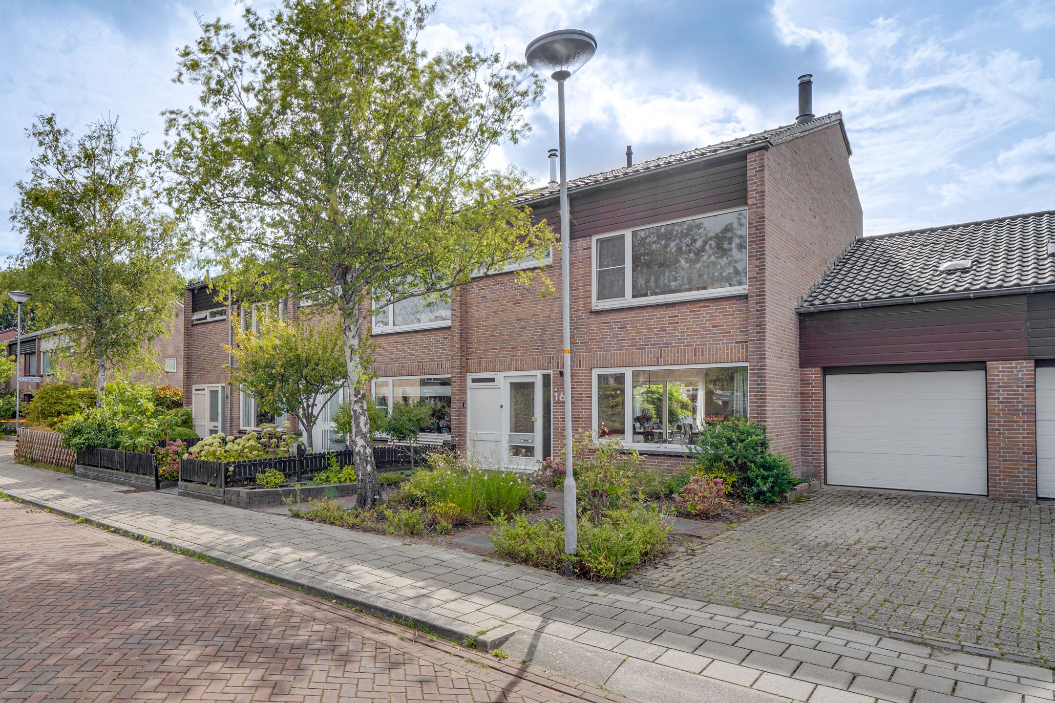 Foto van Hulststraat 16, Noord-Scharwoude