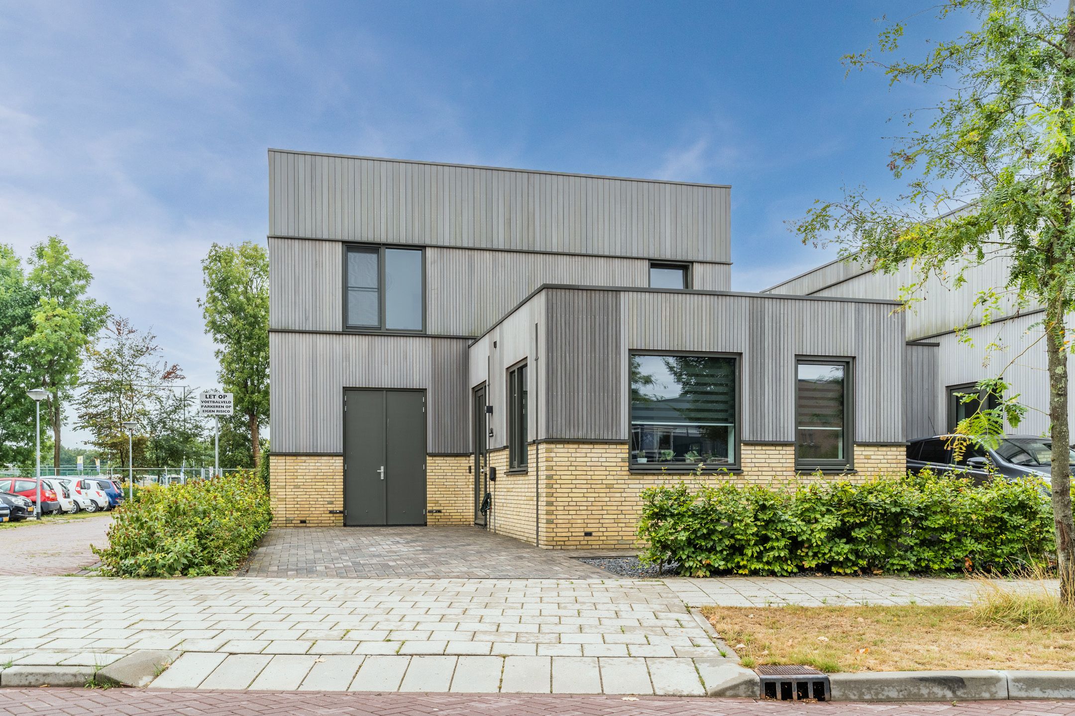 Foto van Dokter Wilminkstraat 16D, Noord-Scharwoude