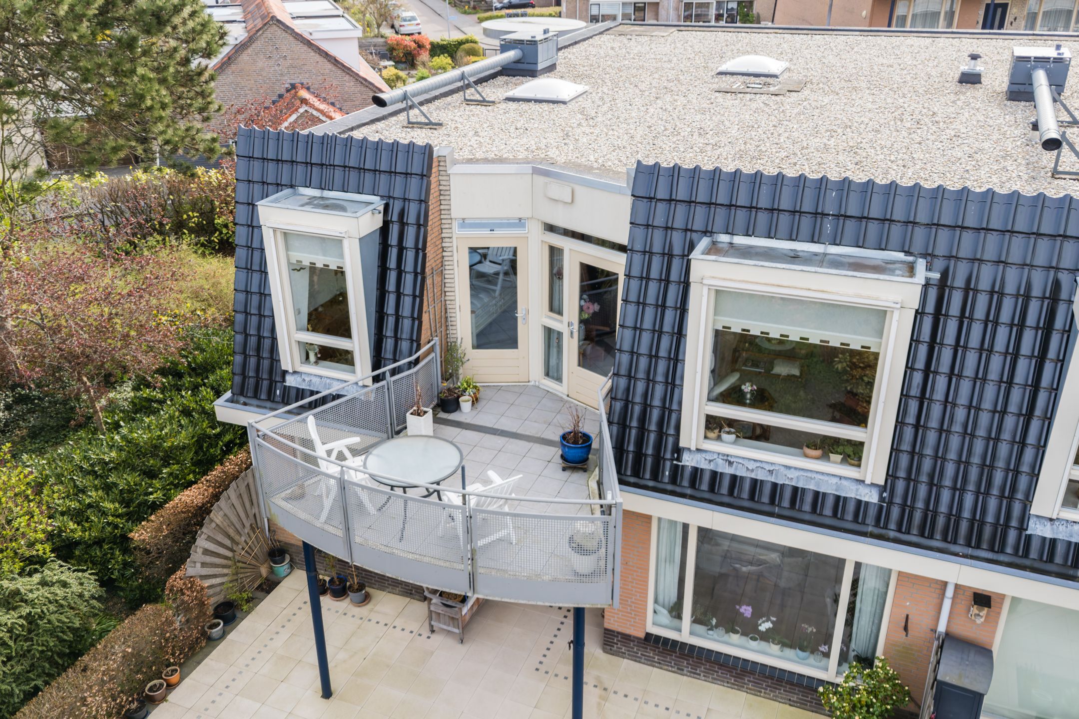 Foto van Leliestraat 13, Noord-Scharwoude