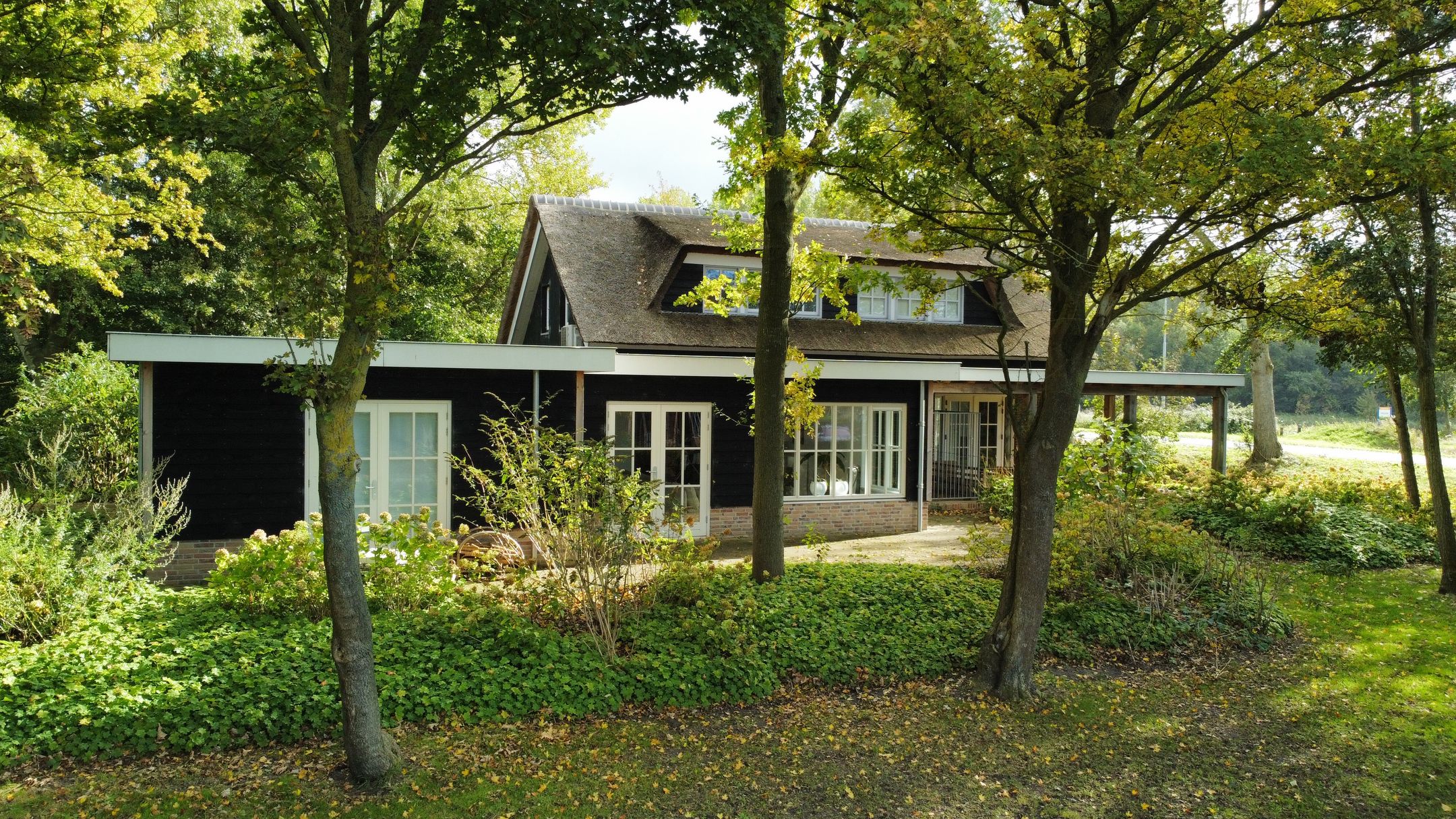 Foto van Wagenweg 2, Oudkarspel (Gem. Dijk en Waard)