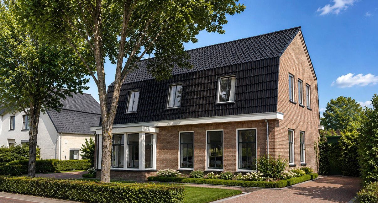 Foto van Engelenburg 5, Oudkarspel (Gem. Dijk en Waard)