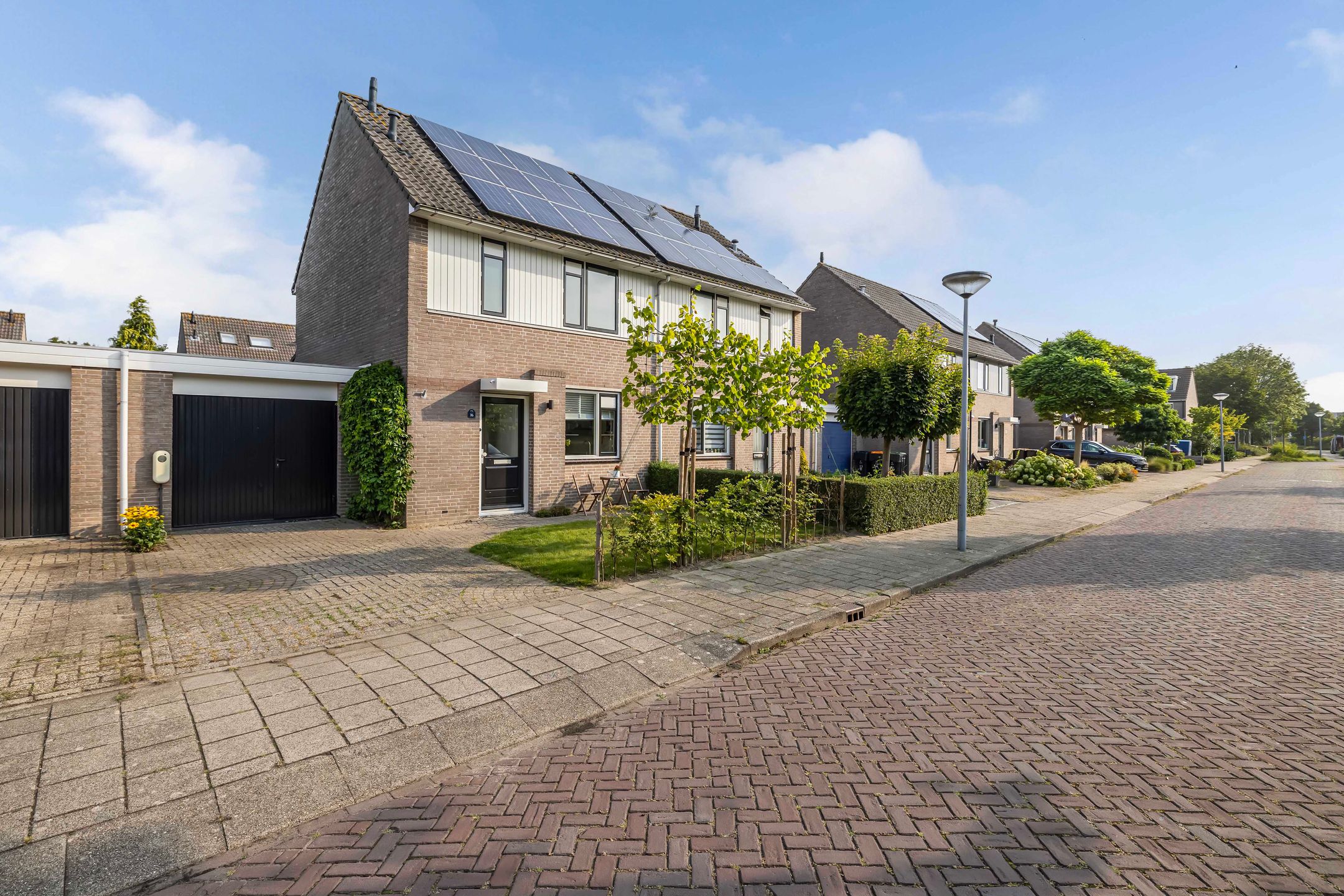 Foto van Haagwinde 16, Oudkarspel (Gem. Dijk en Waard)