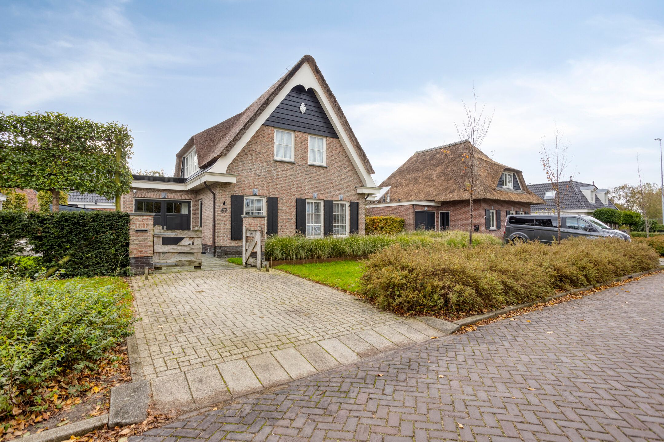 Foto van Nijverheidsstraat 67, Oudkarspel (Gem. Dijk en Waard)