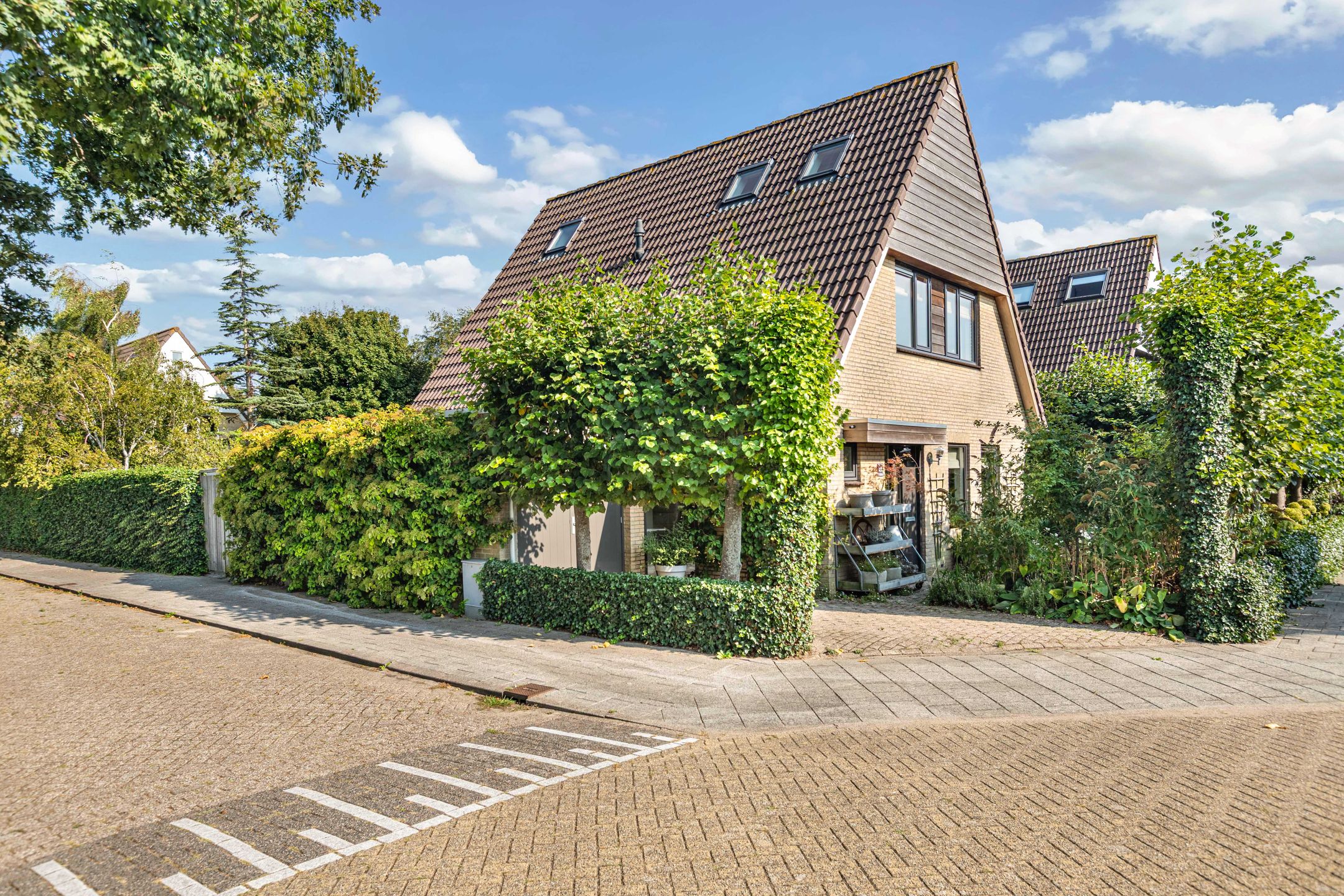 Foto van Koninginnekruid 12, Oudkarspel (Gem. Dijk en Waard)