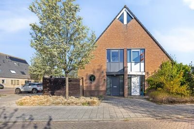 Foto van Waterdrieblad 17, Oudkarspel (Gem. Dijk en Waard)