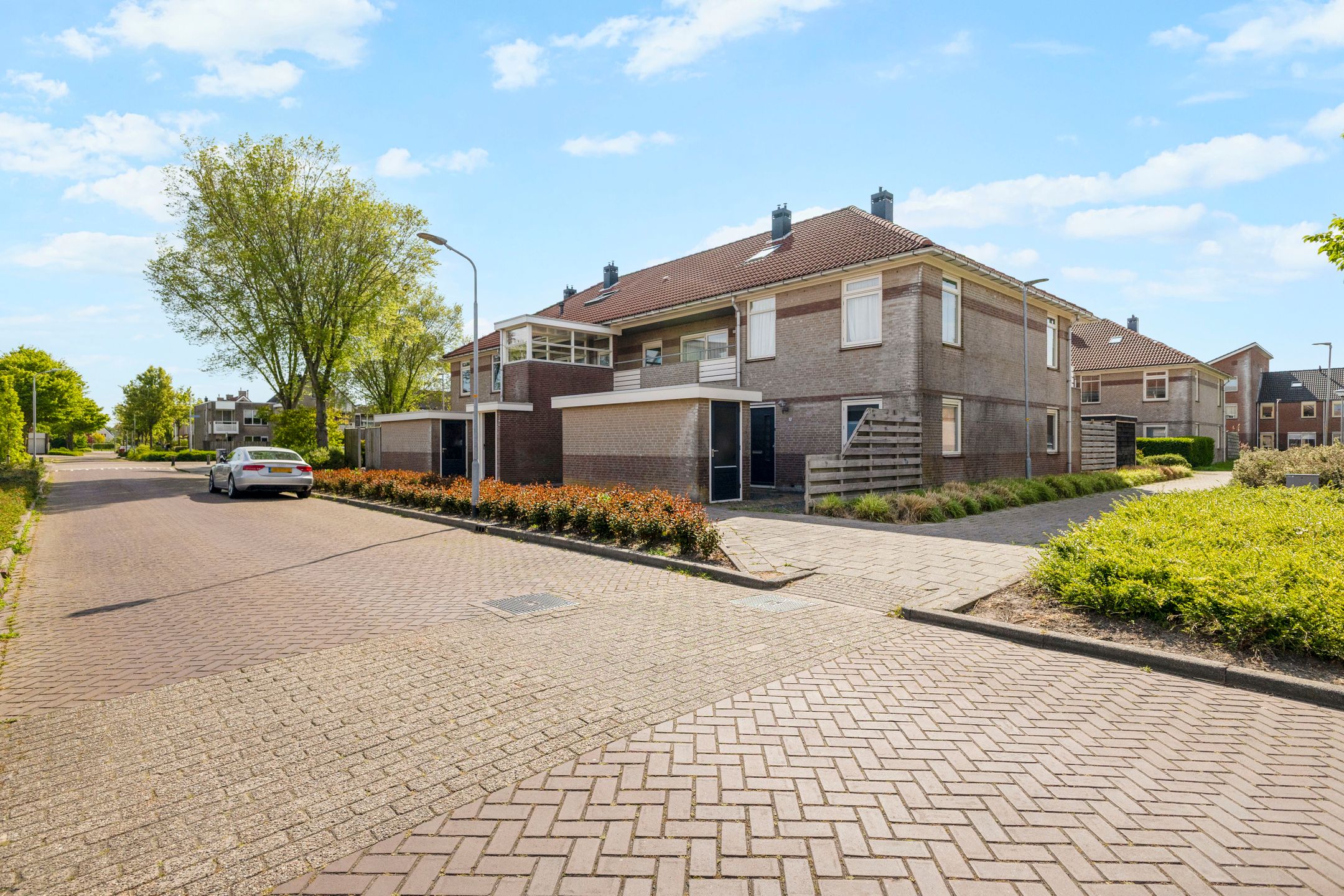 Foto van Moerasandoorn 9, Oudkarspel (Gem. Dijk en Waard)