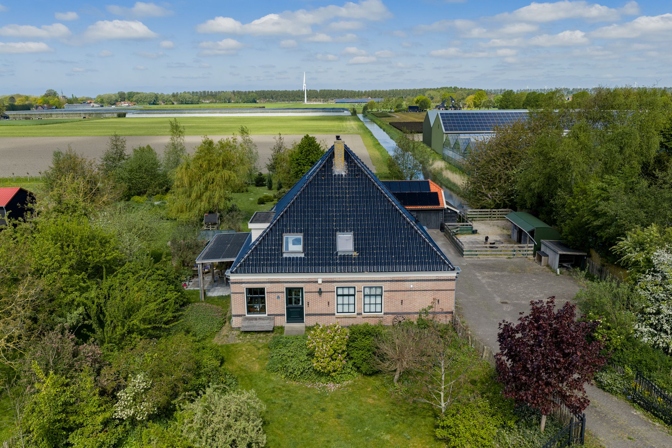 Foto van Langereis 12, Winkel