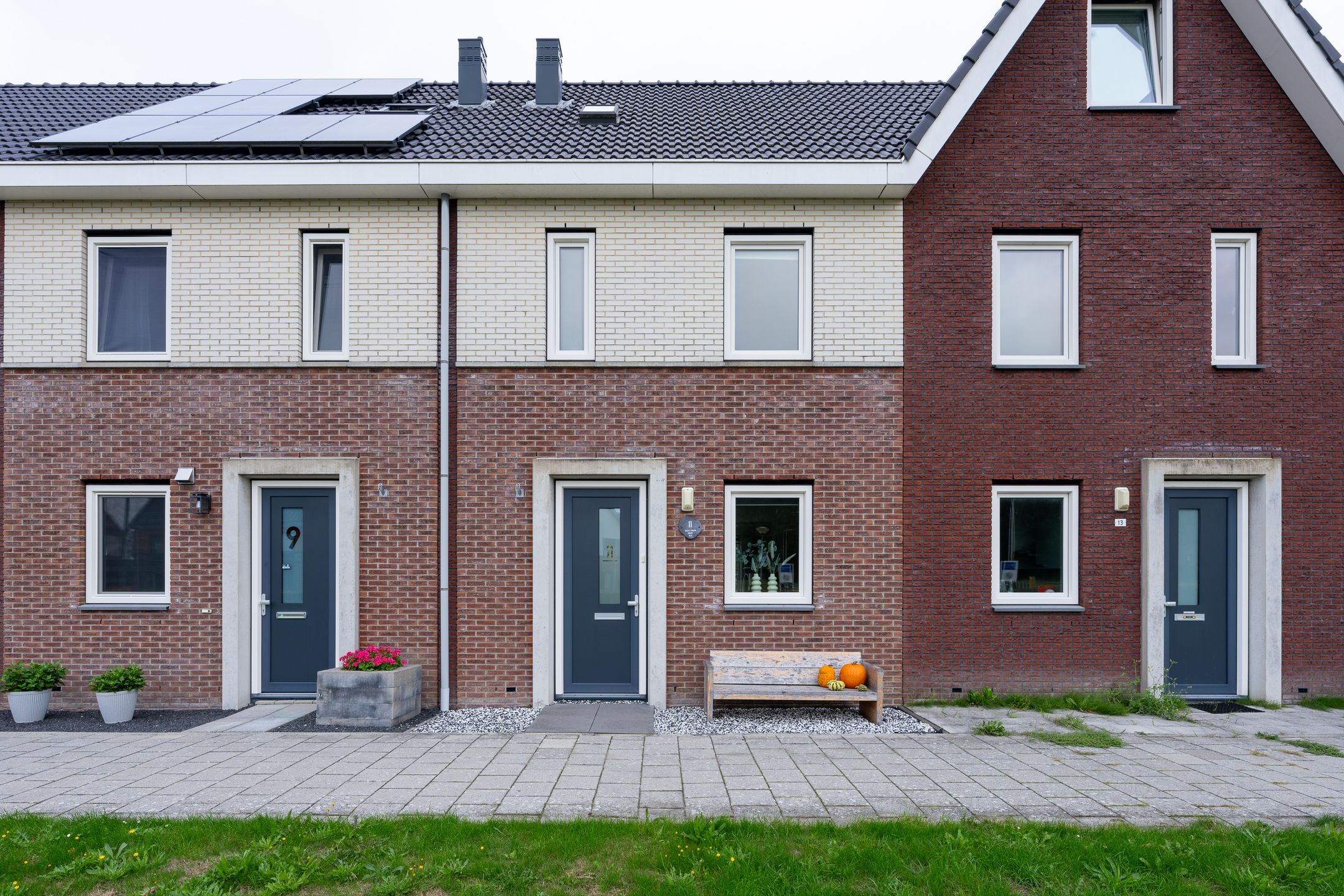 Foto van Reine Victoriaweg 11, Winkel