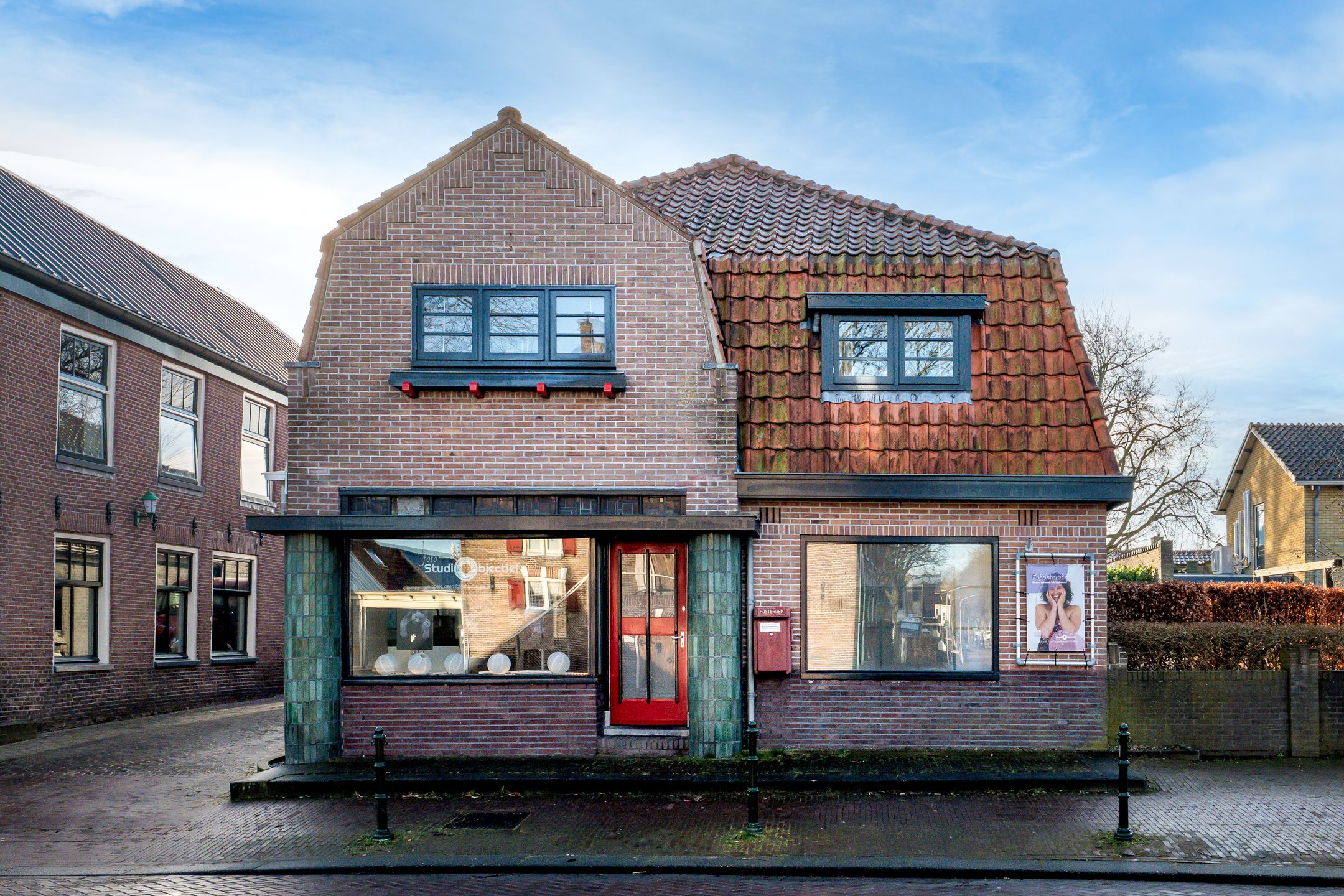 Foto van Dorpsstraat 86, Winkel
