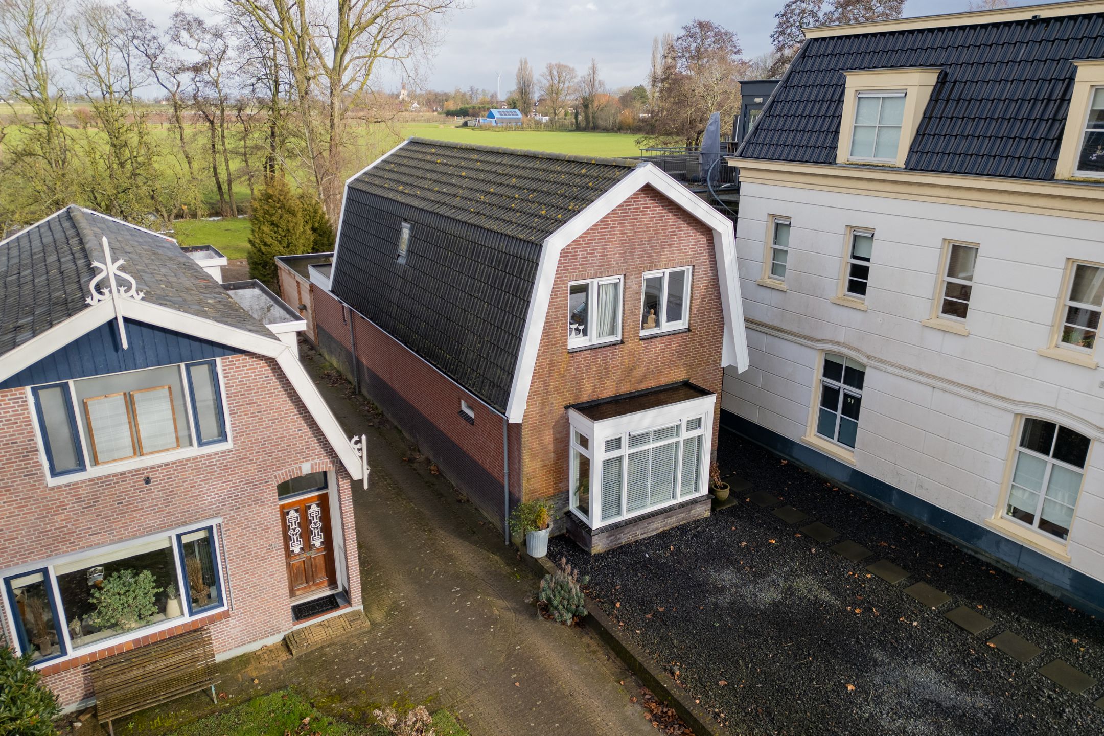 Foto van Bosstraat 36a, Winkel