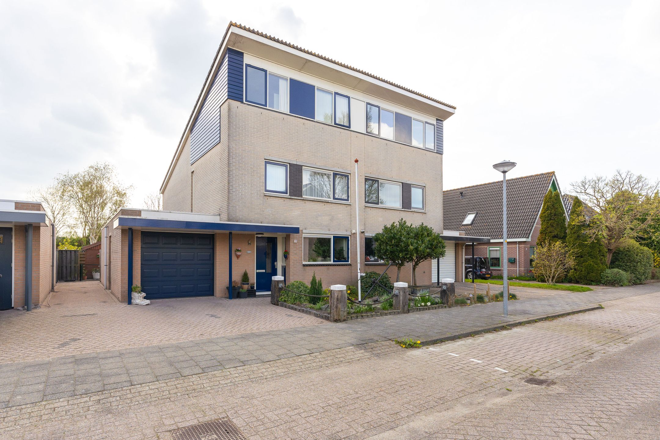 Foto van Iepenstraat 15, Winkel