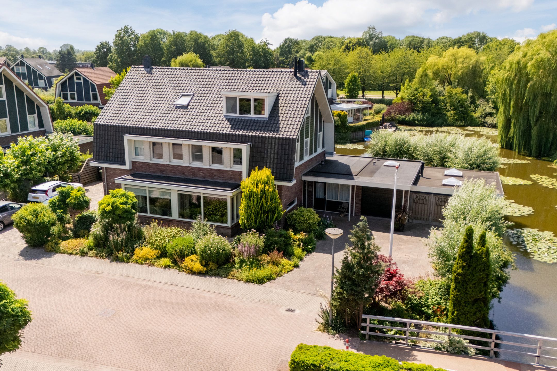 Foto van Paradijsappel 4, Winkel