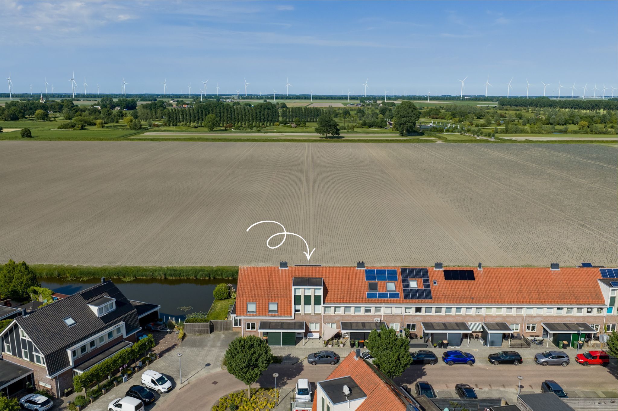 Foto van Bellefleur 49, Winkel