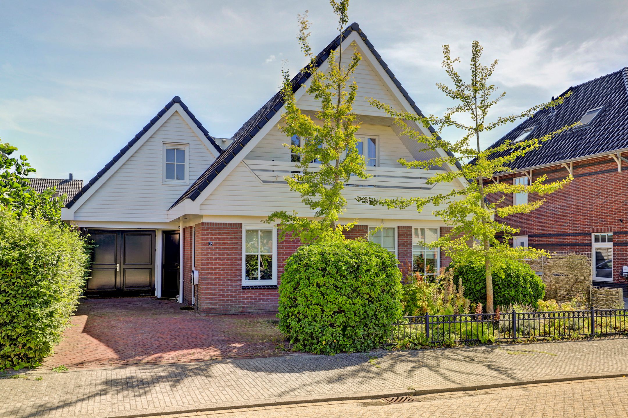 Foto van Notarisappel 17, Winkel