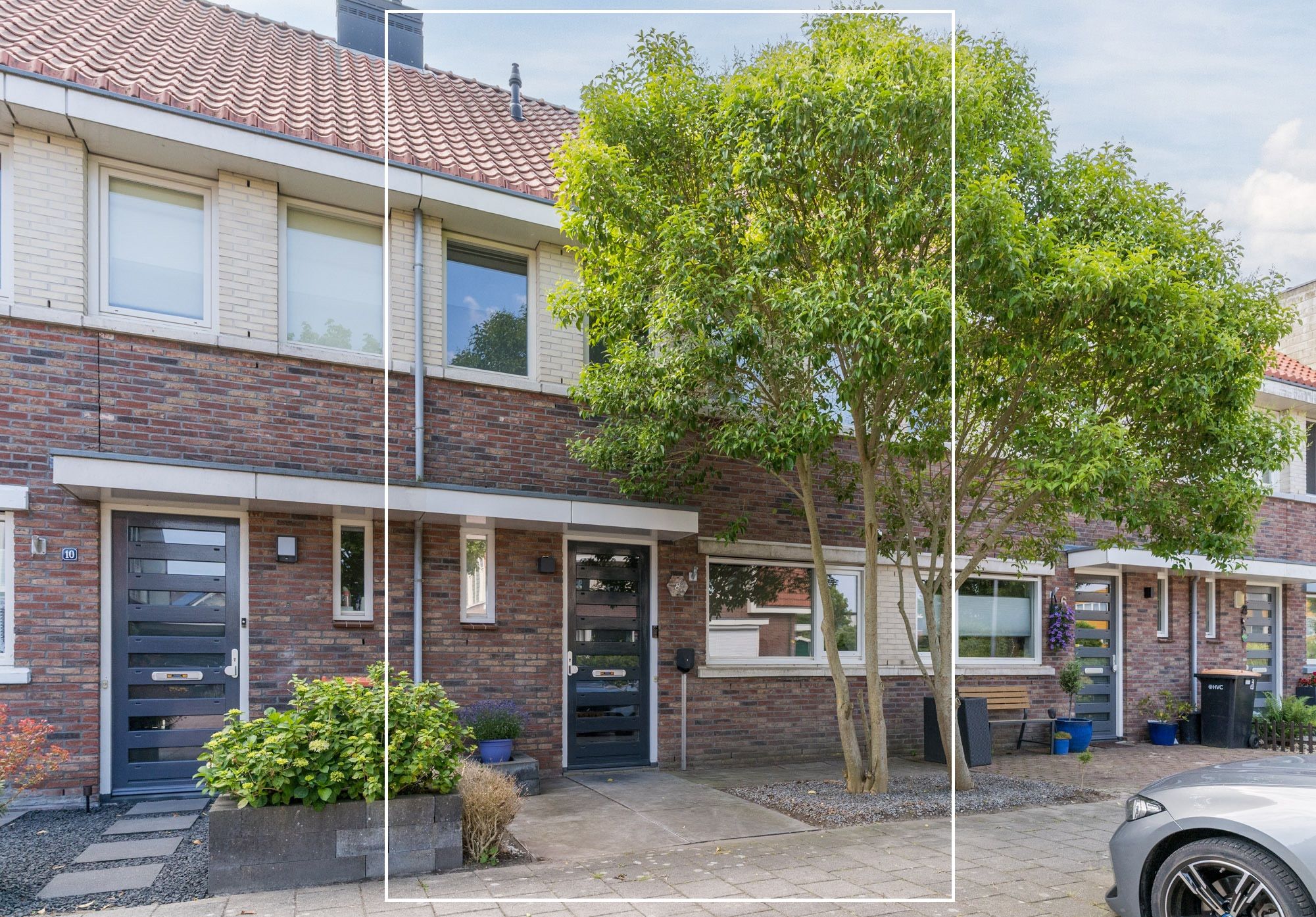 Foto van Advocaatpeer 8, Winkel