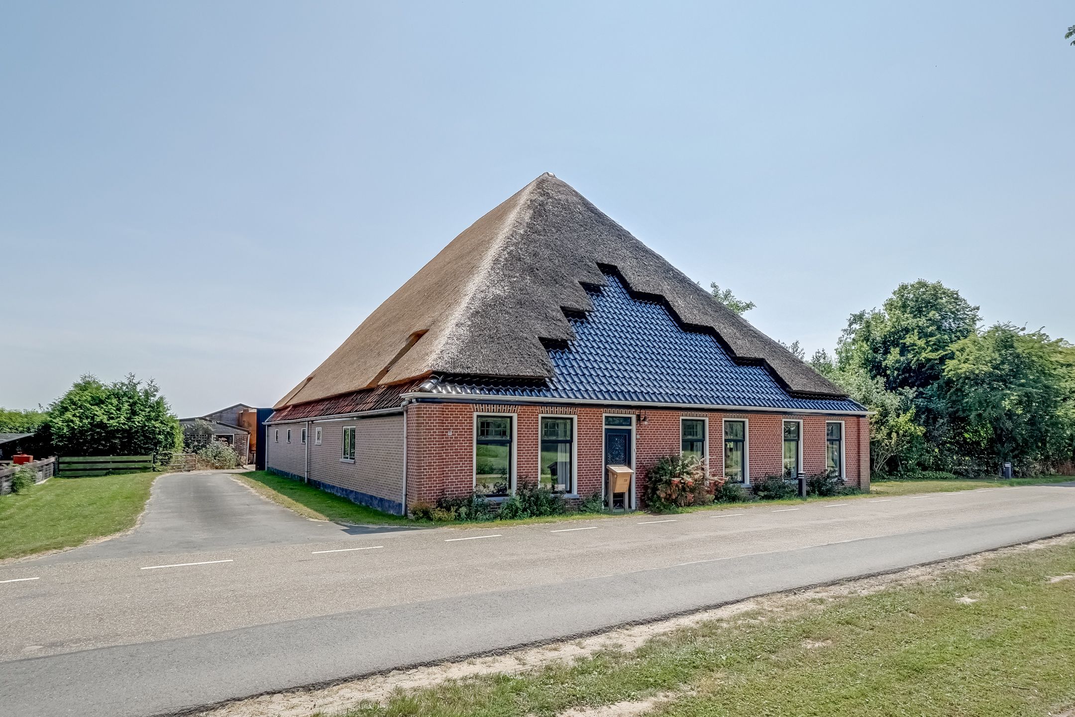 Foto van Mientweg 56, Lutjewinkel