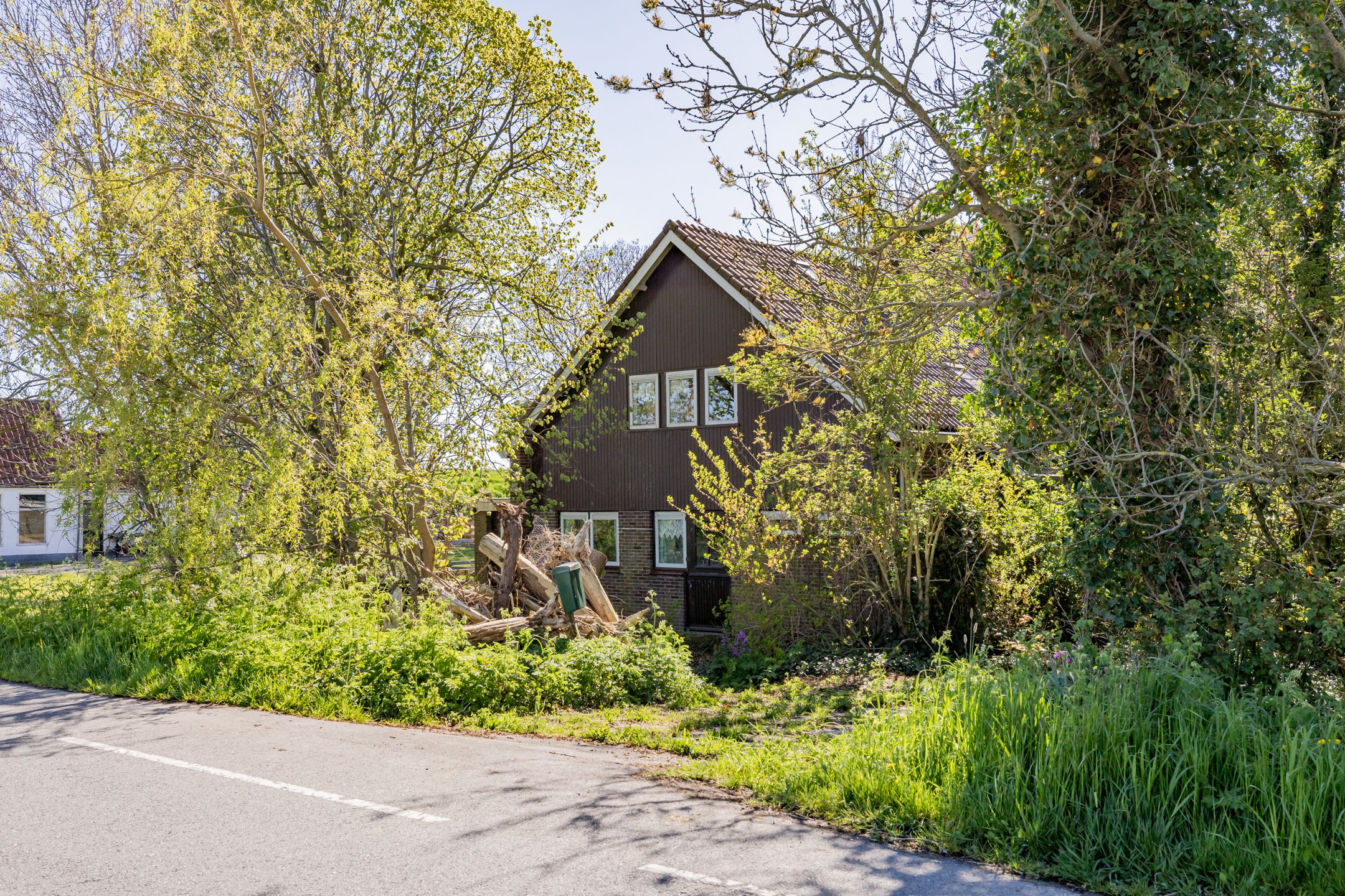 Foto van Mientweg 84, Lutjewinkel